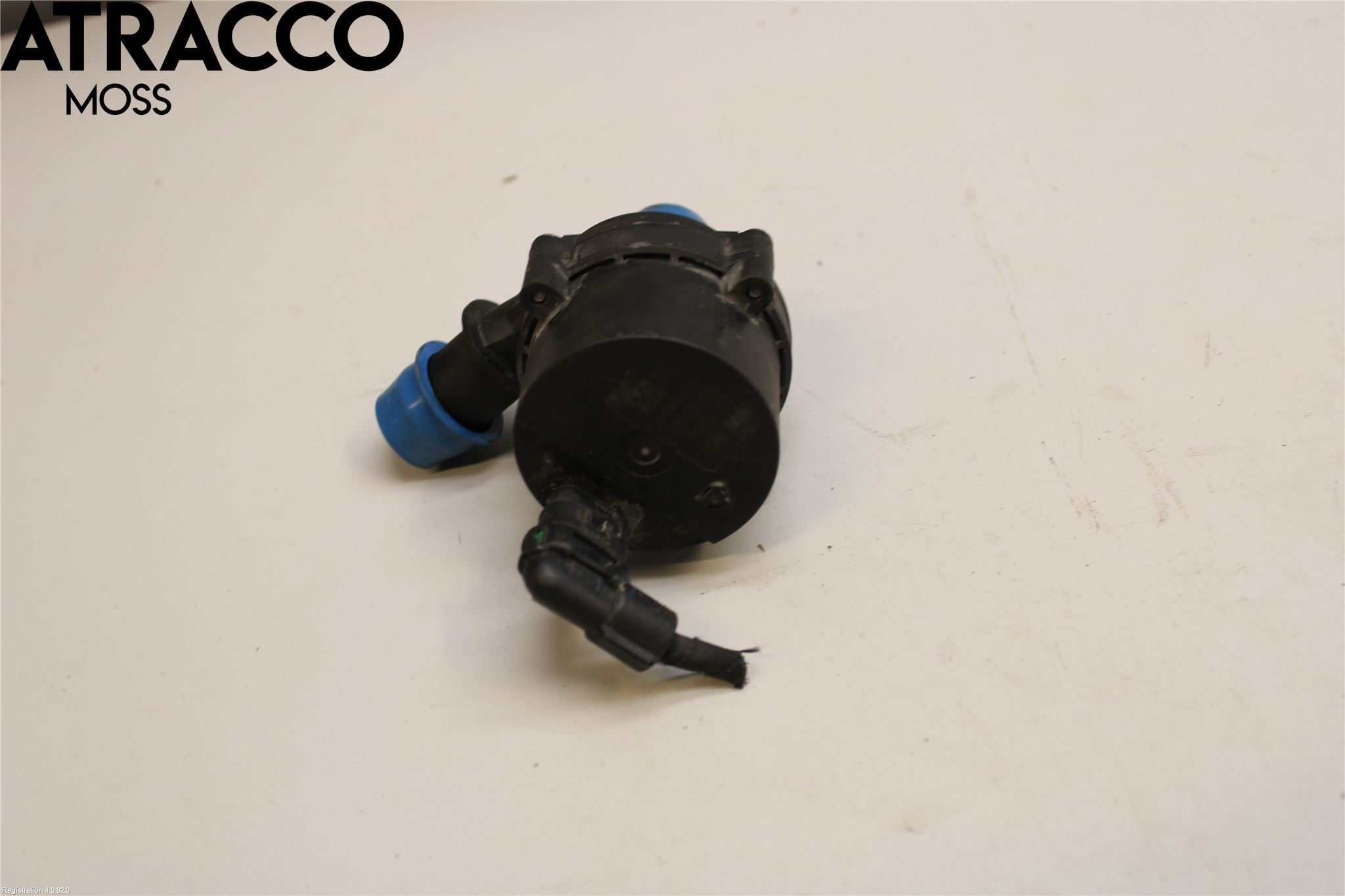 Volkswagen VW GOLF / E-GOLF VII 13-20 Vattenpump