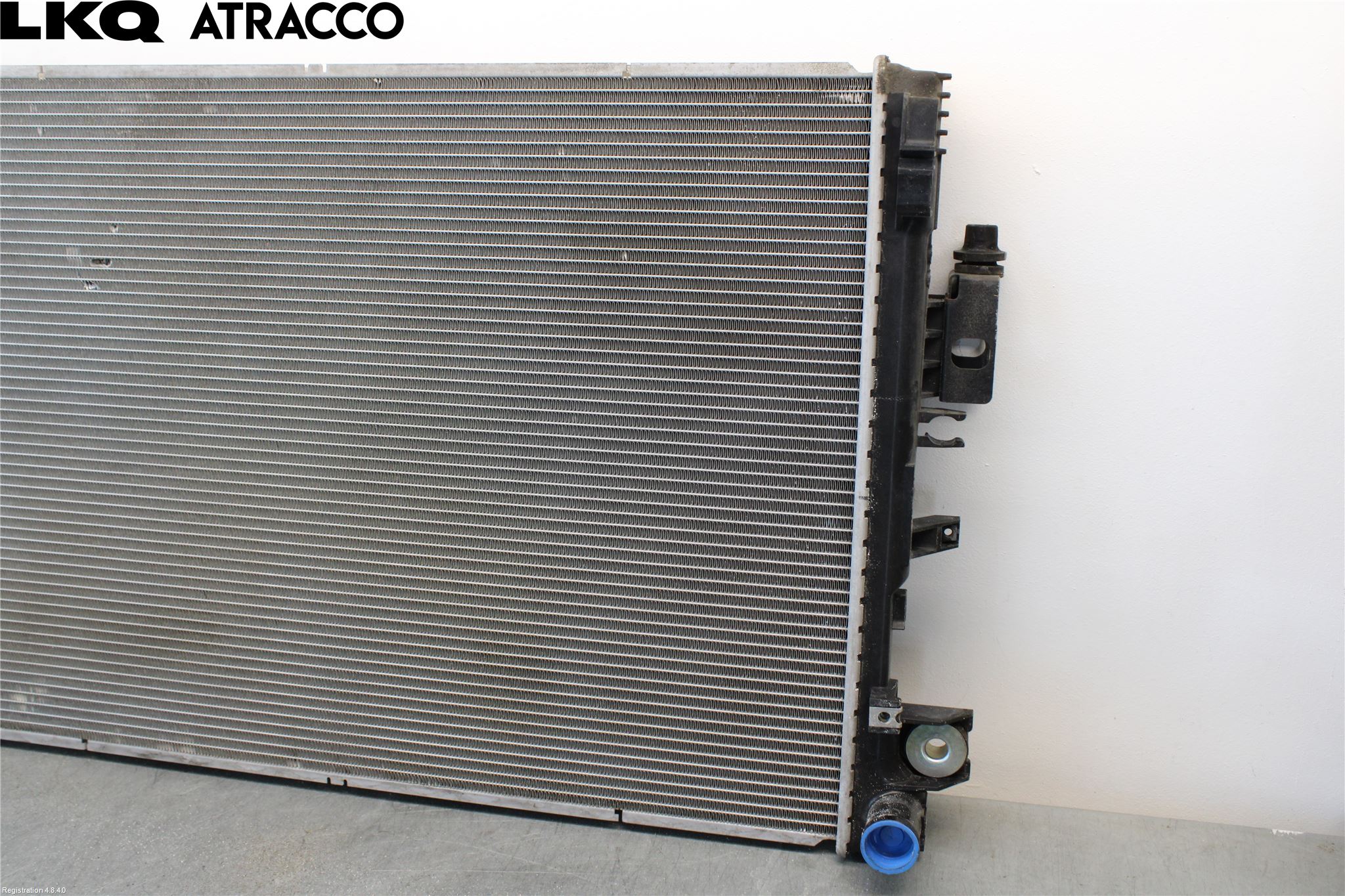 Nissan NP300 Kylare Aut