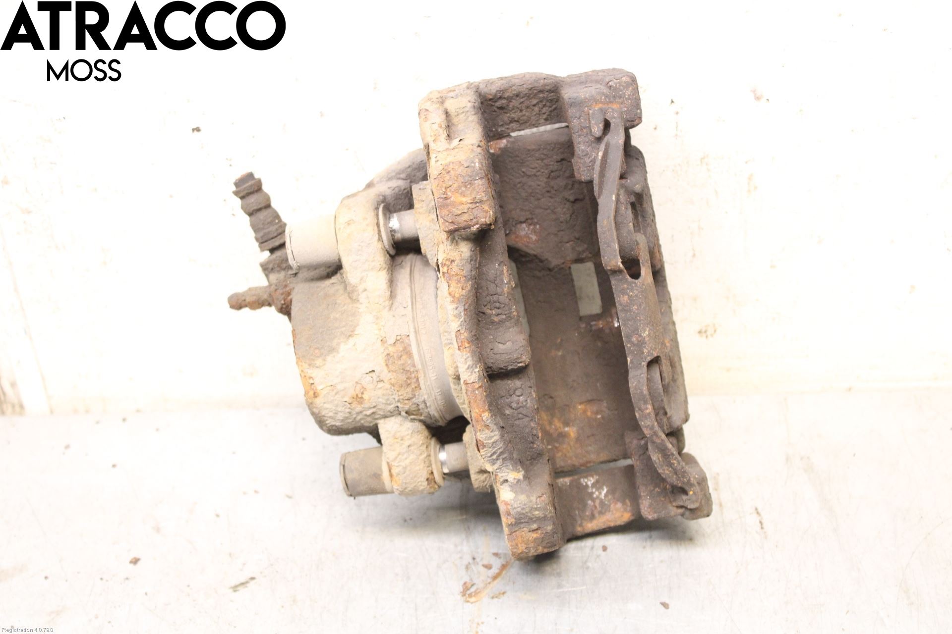 Volvo S80 07-13 Bromsok Fram Höger