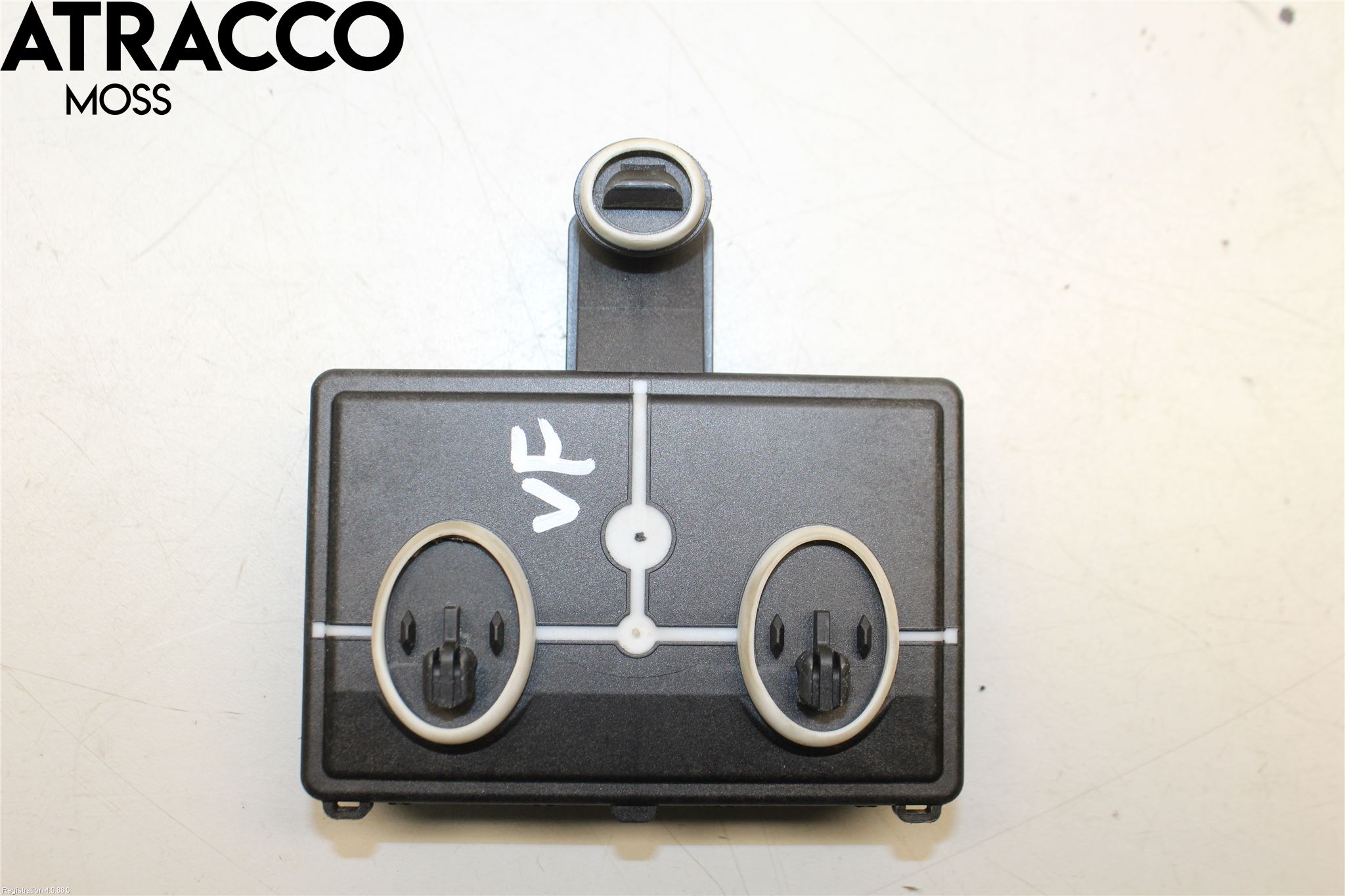 Volkswagen VW ID.4 21- Styrenhet Dörr
