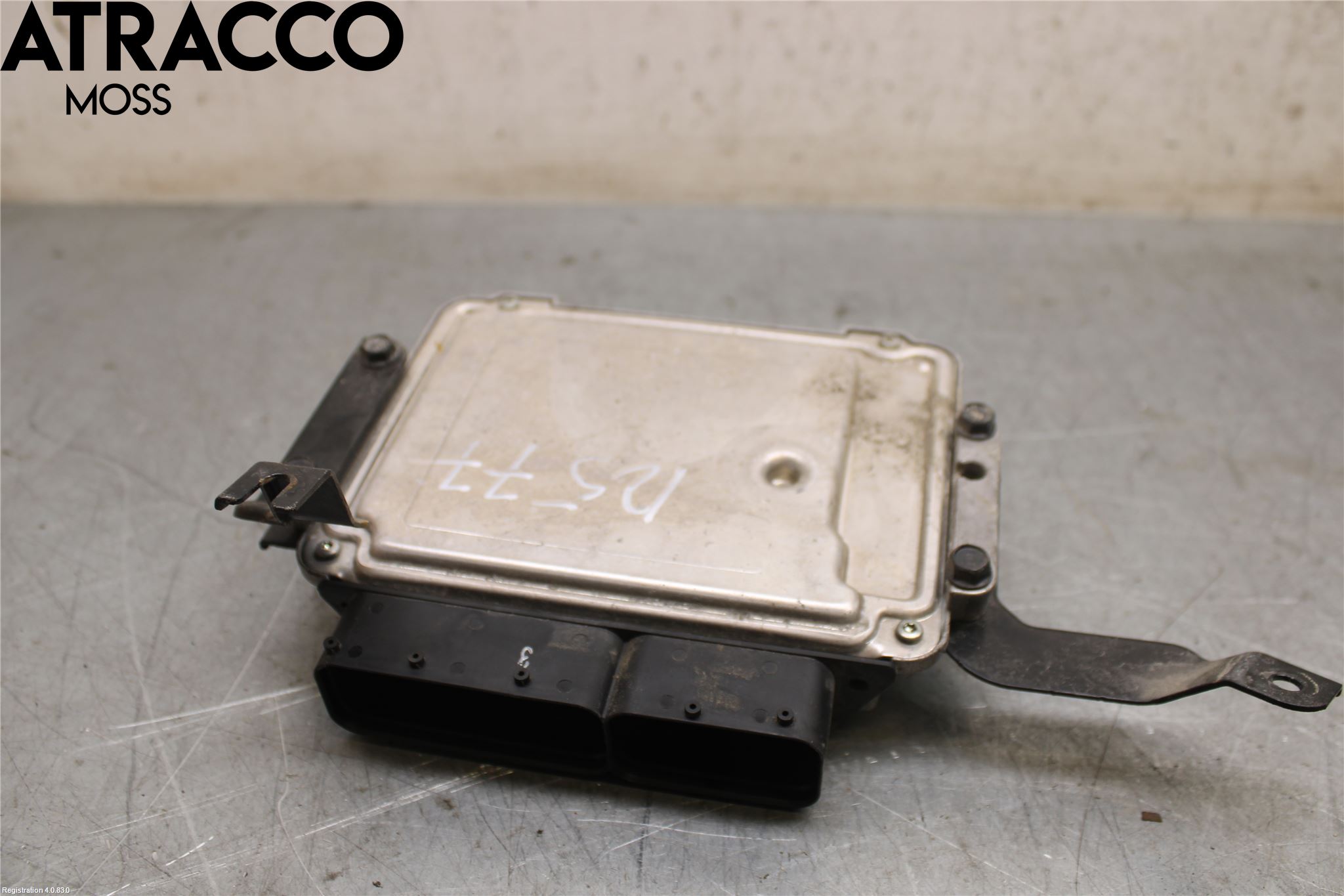 Kia PICANTO 12-17 Styrenhet Insprut Bensin