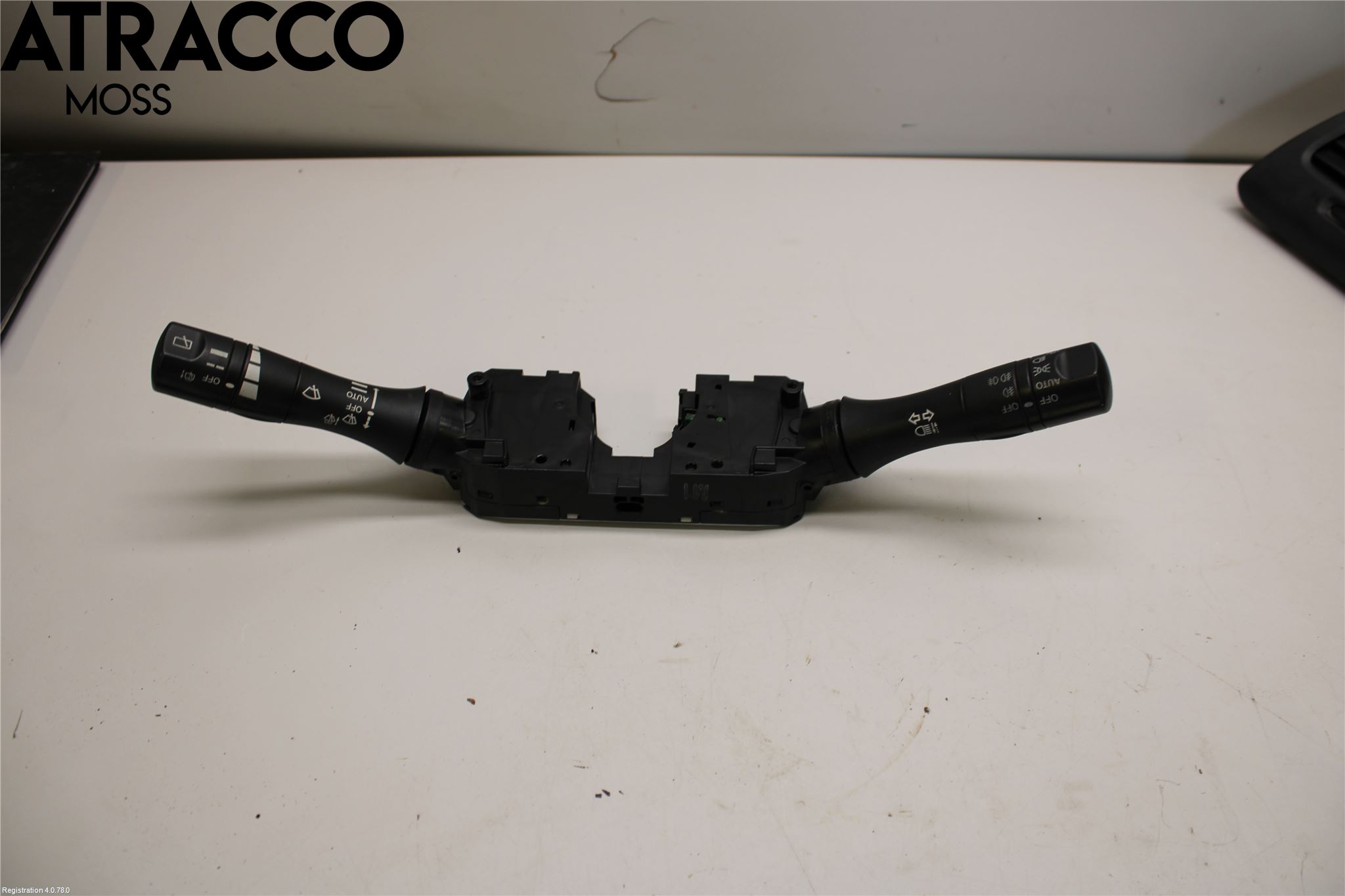 Nissan LEAF 11-17 Spakcentral