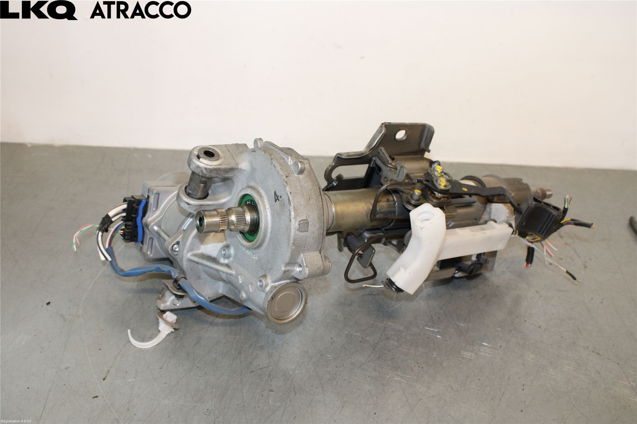 Toyota C-HR 16-23 Rattaxel
