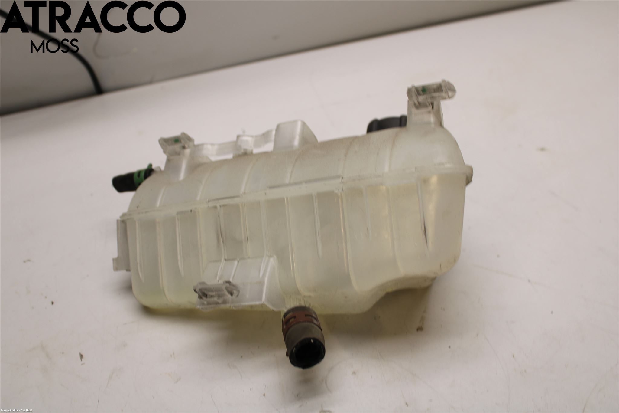 Renault KANGOO II 08-14 Expansionstank