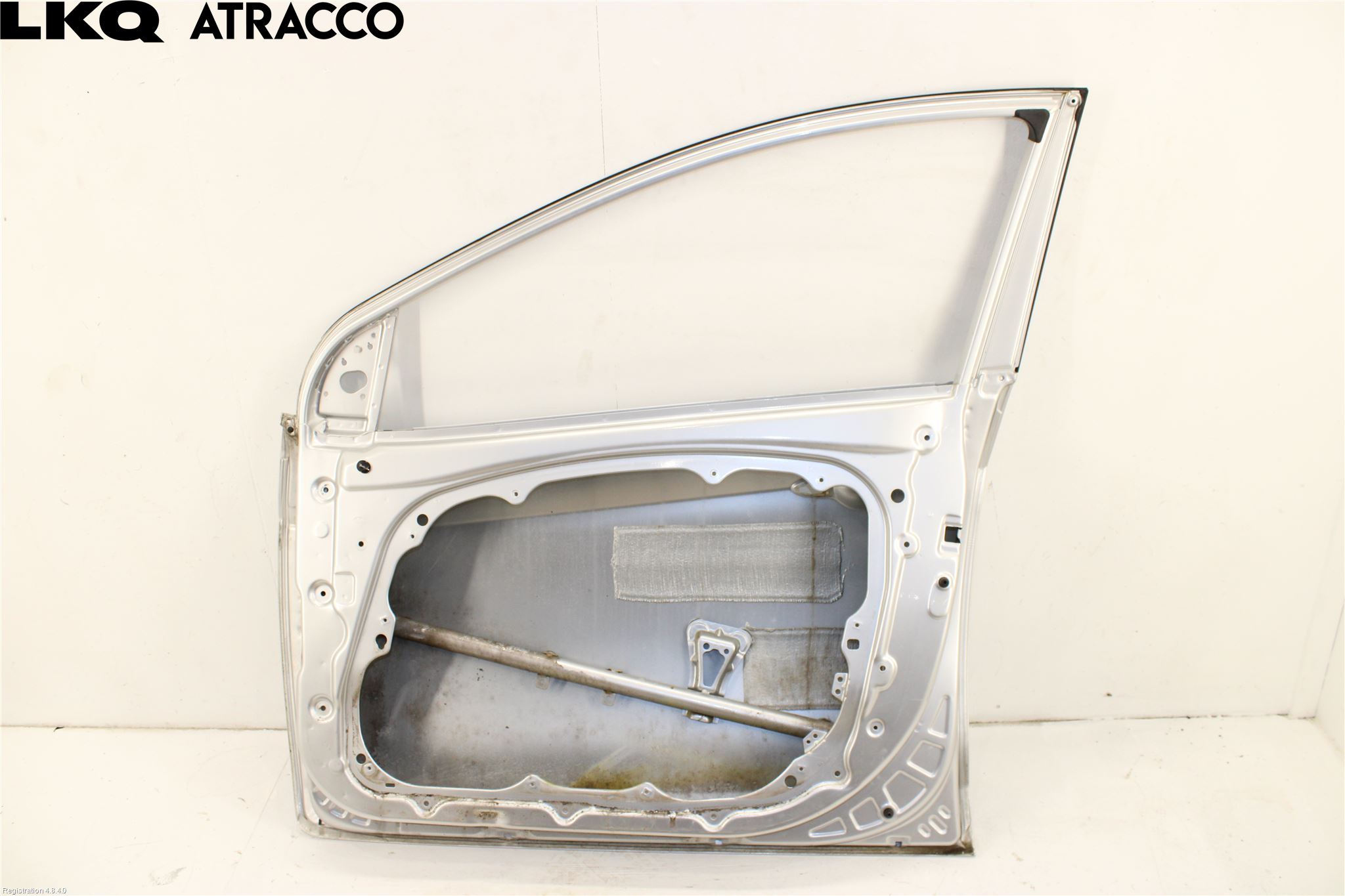 Hyundai i30 GD 13-17 Dörr Fram Höger