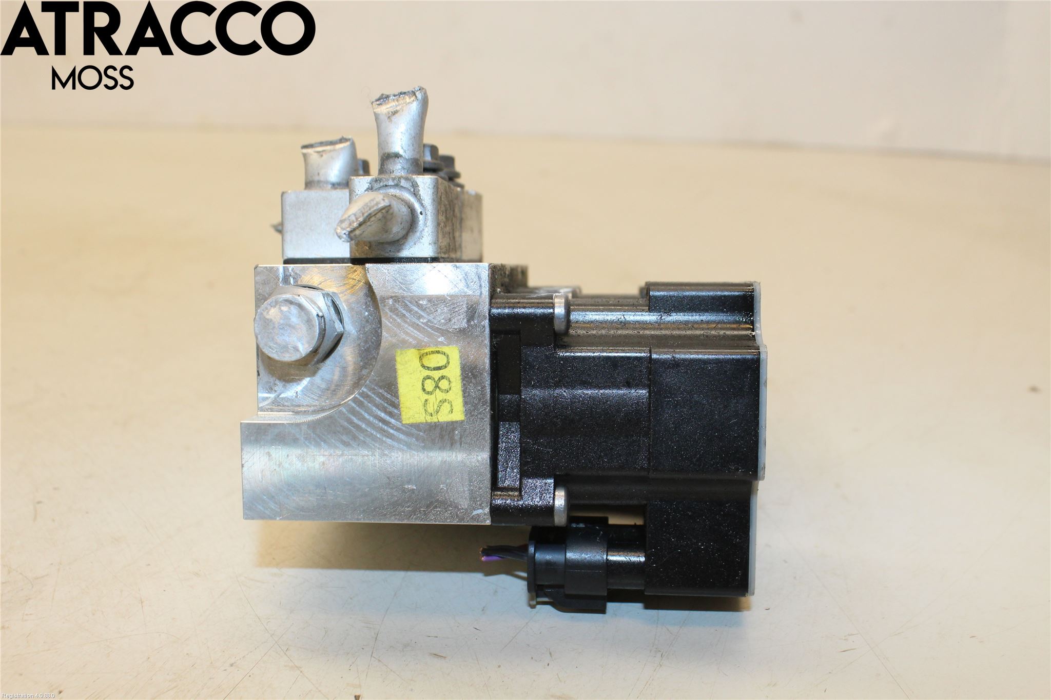 Volkswagen VW ID.4 21- Ac Expansionsventil