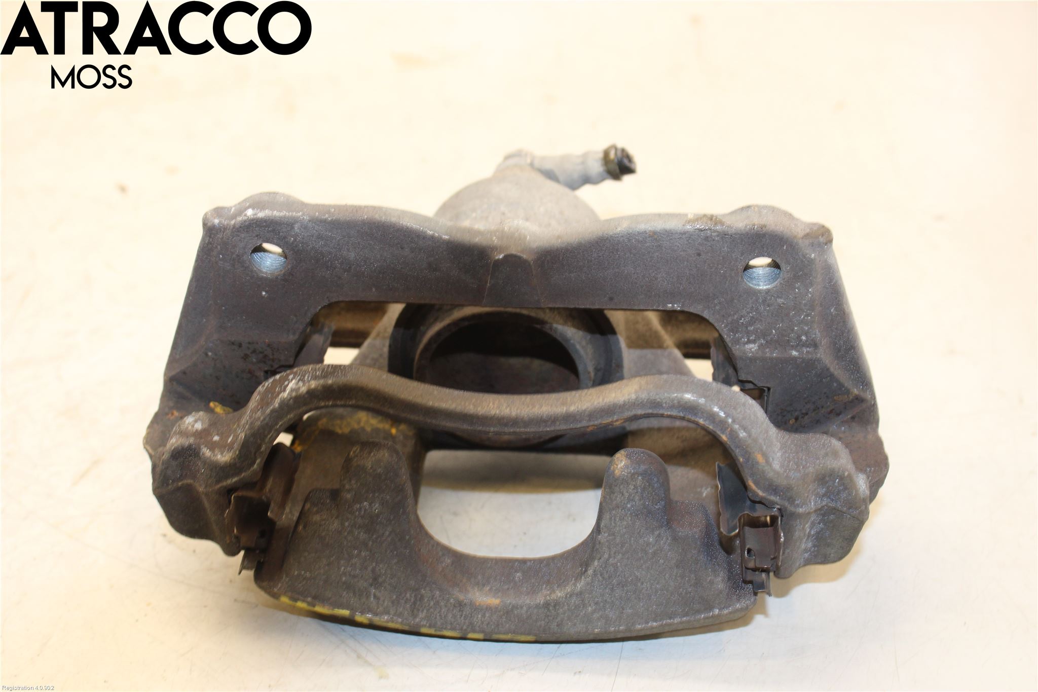 Toyota AVENSIS 09-15 Bromsok Fram Höger