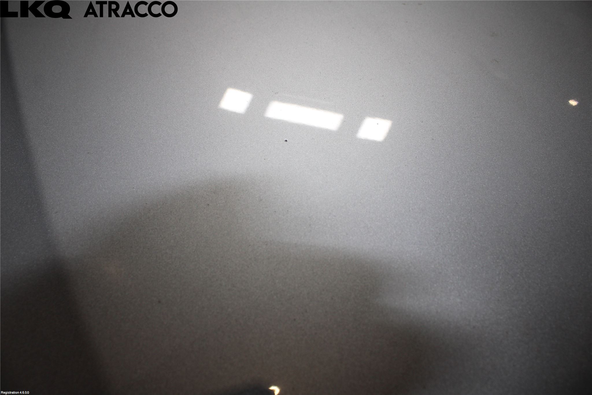 Ford ECOSPORT 17- Huv Fram
