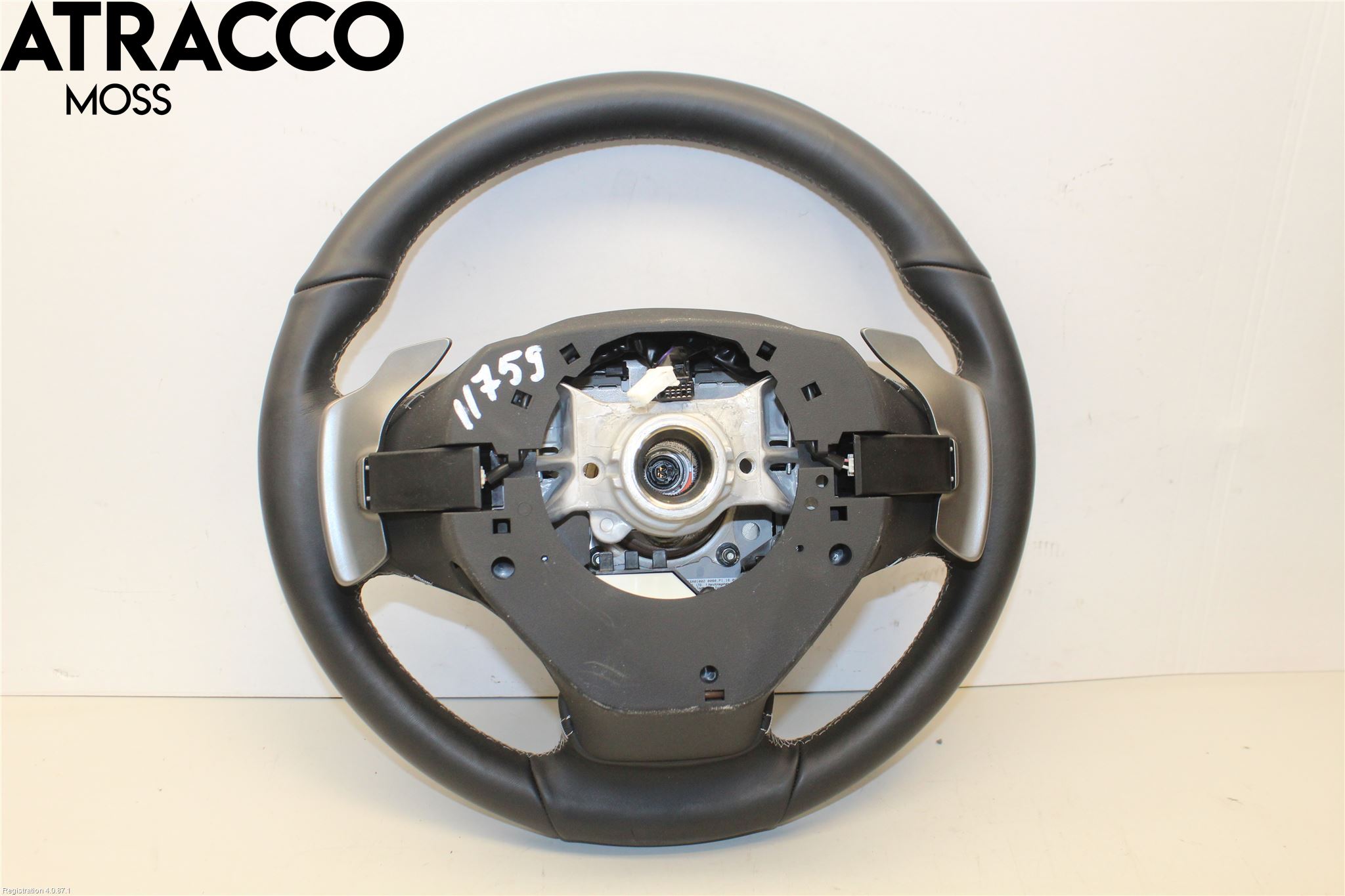 Lexus ES 250/300/330 Ratt