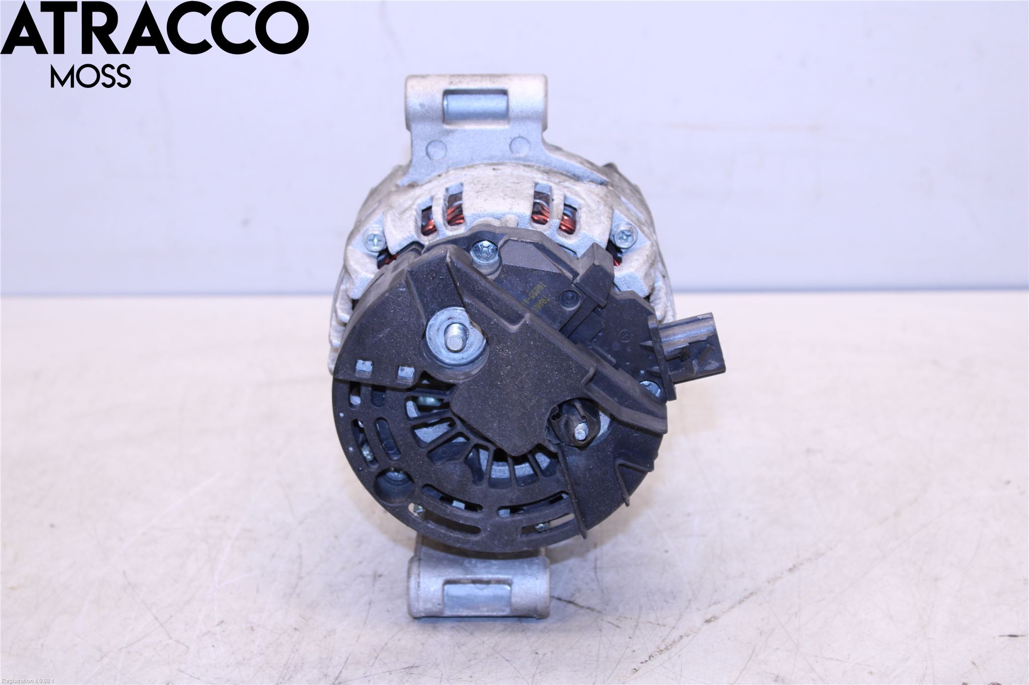 Ford TRANSIT    00-06 Generator