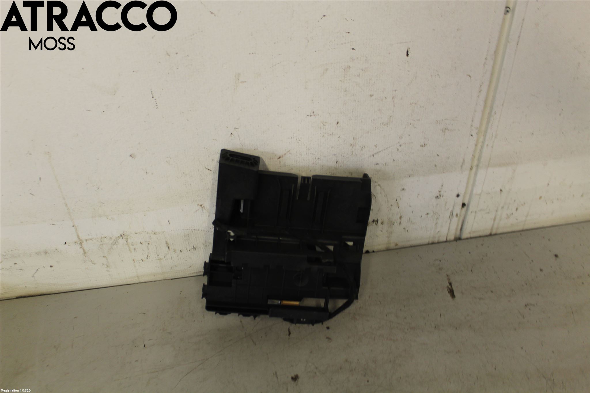 Audi A3/S3 05-13 Styrenhet Övrigt