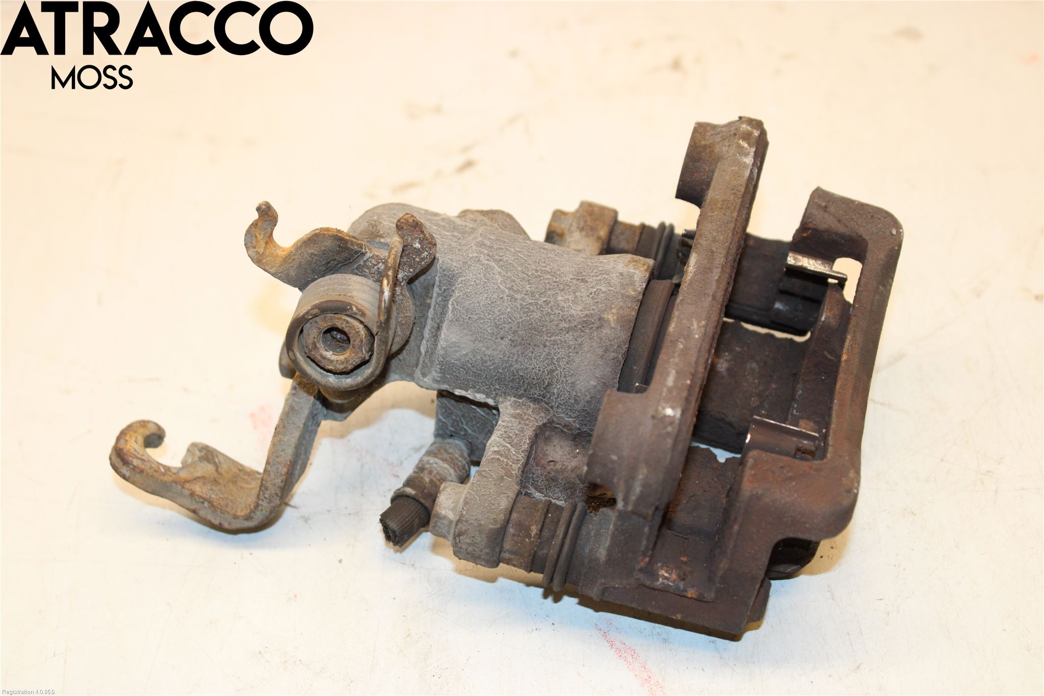 Hyundai i10 PA 08-13 Bromsok Bak Höger