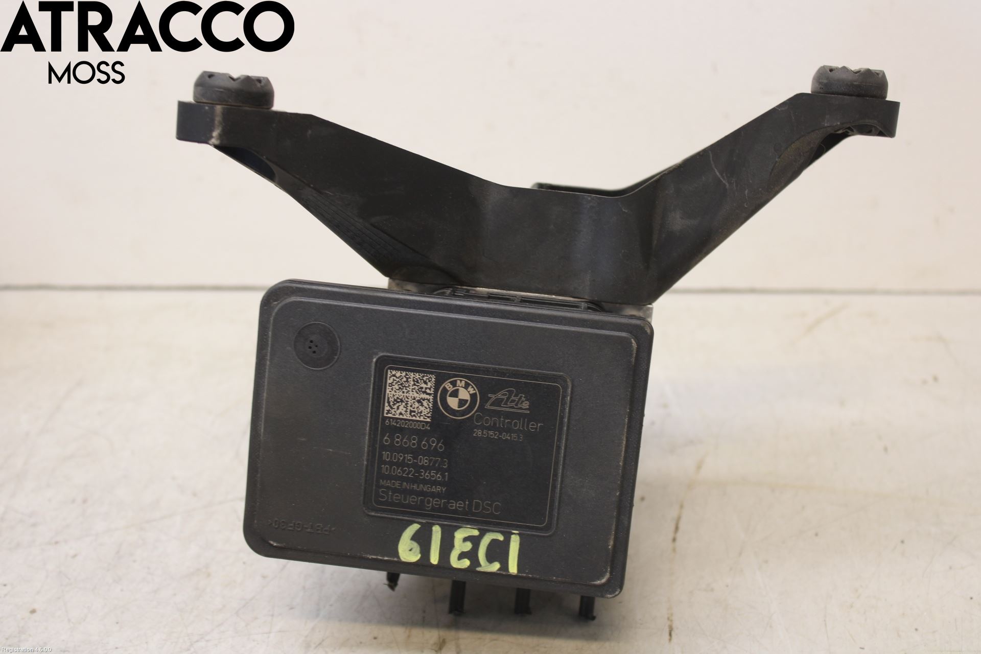 Mini ONE/COOPER 3DR F56 14-24 Abs Hydraulaggregat