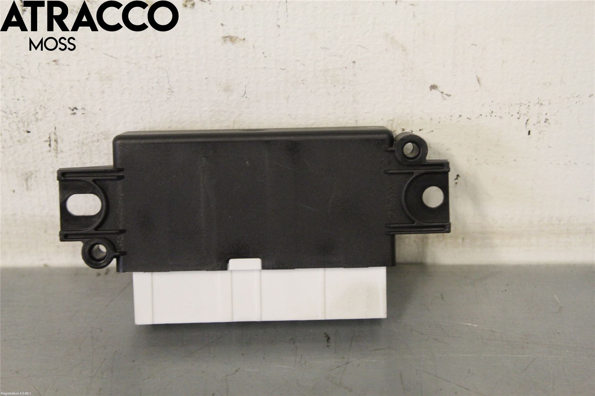 Volkswagen VW GOLF / E-GOLF VII 13-20 Styrenhet Parkeringshjälp