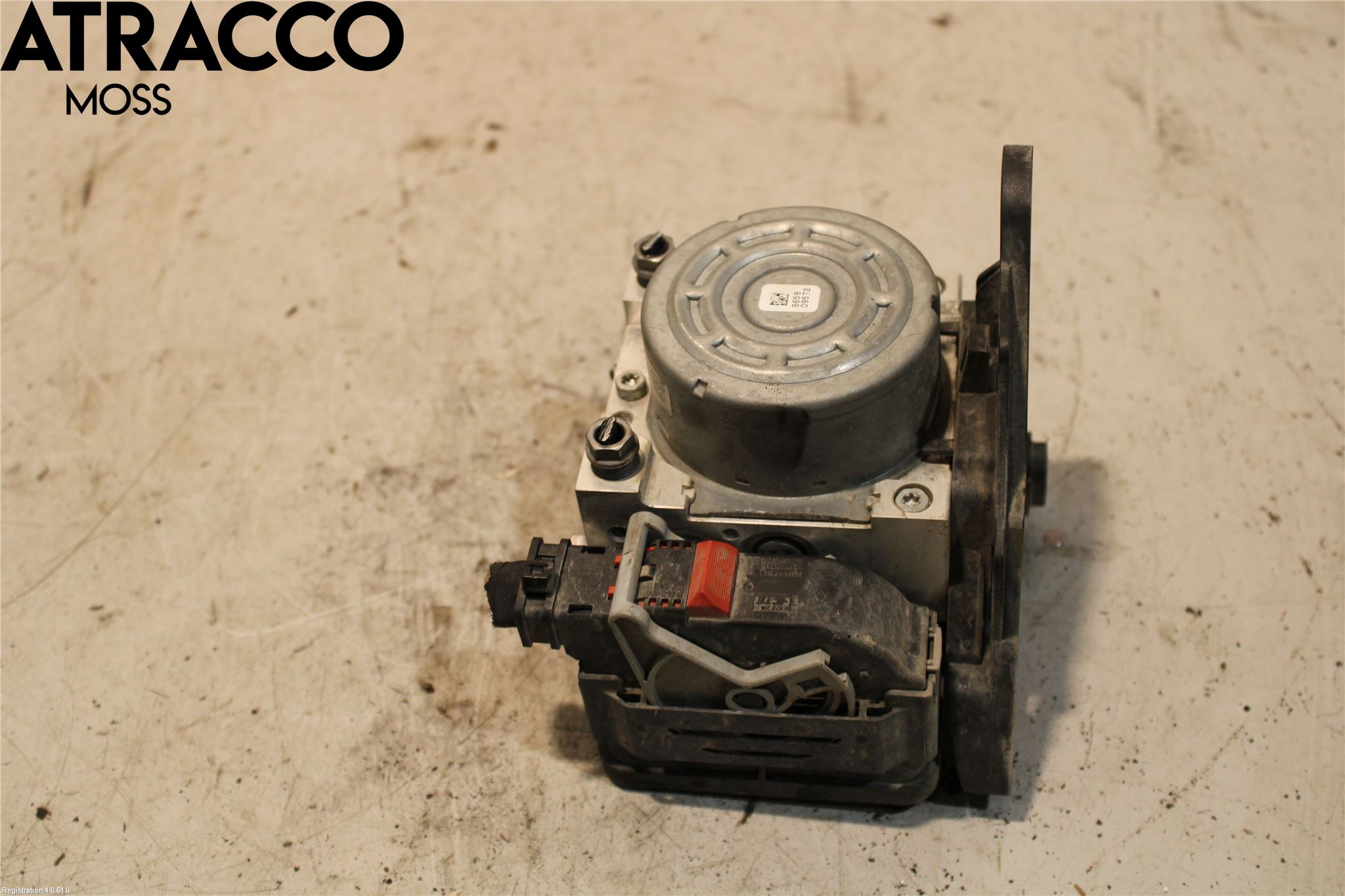 Volkswagen VW PASSAT 15-19 Abs Hydraulaggregat
