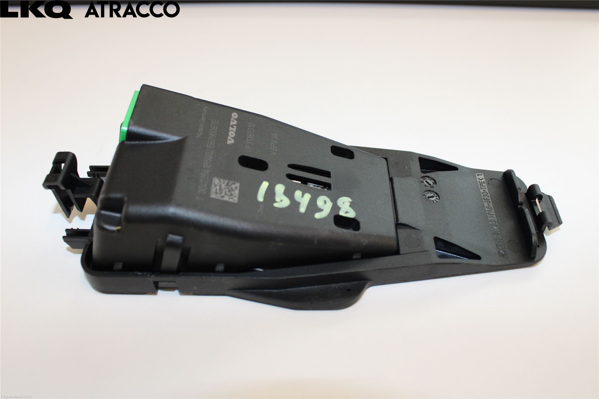 Volvo V60 14-18 Sensor Aktivt Kollisionsskydd