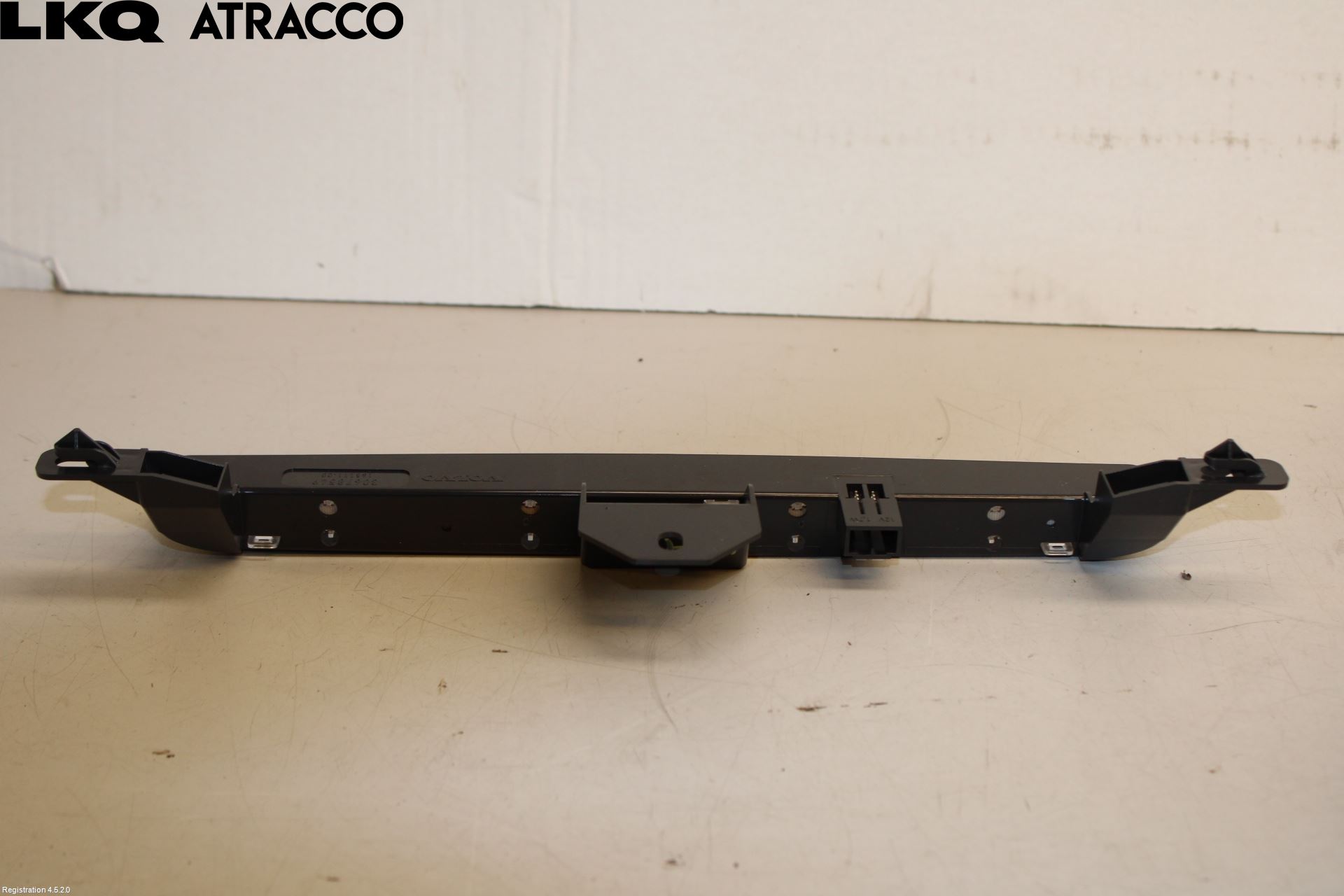 Volvo XC70 08-13 Bromsljus Bakruta
