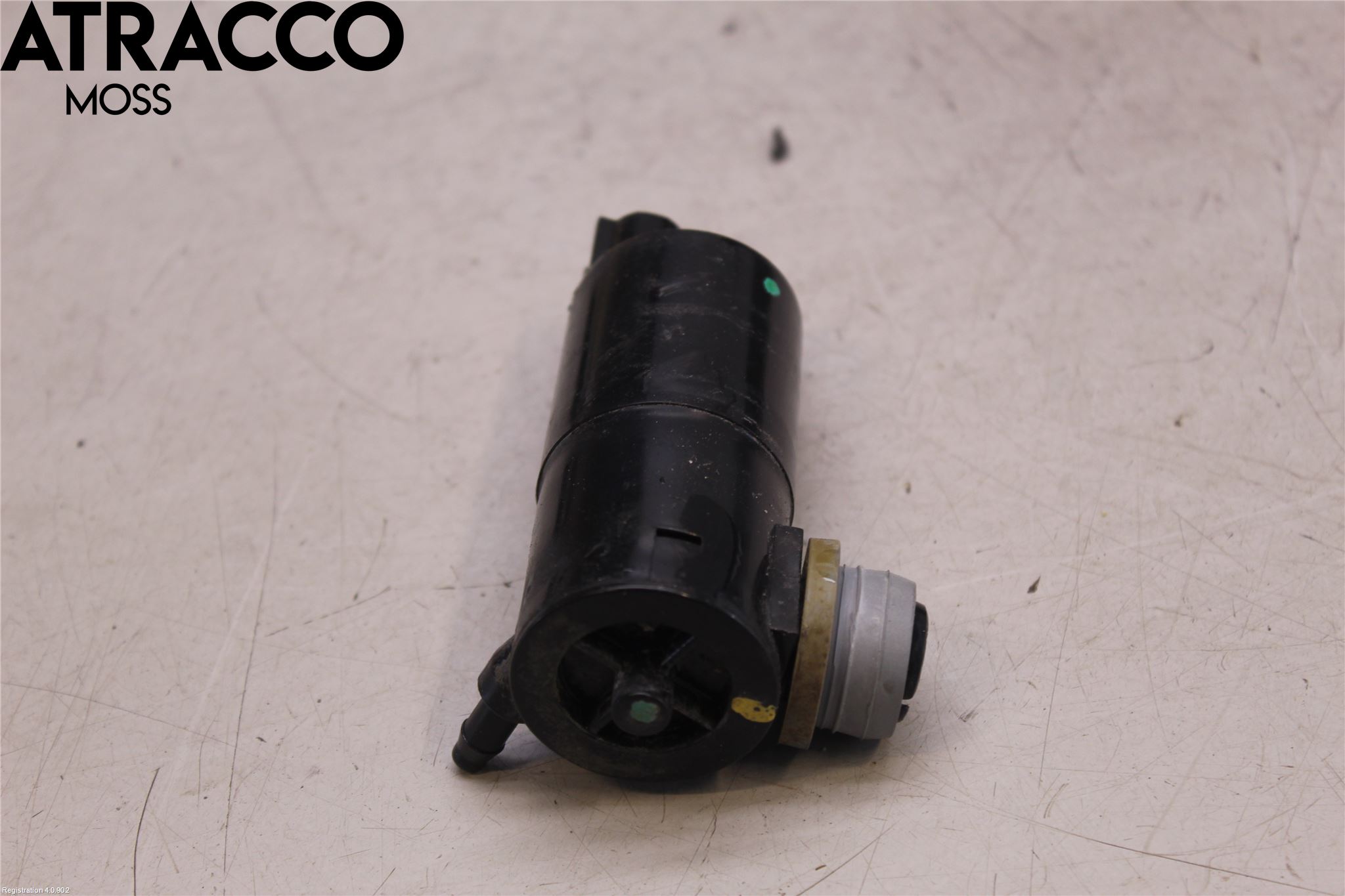 Nissan X-TRAIL 14-21 Spolarpump Baklucka