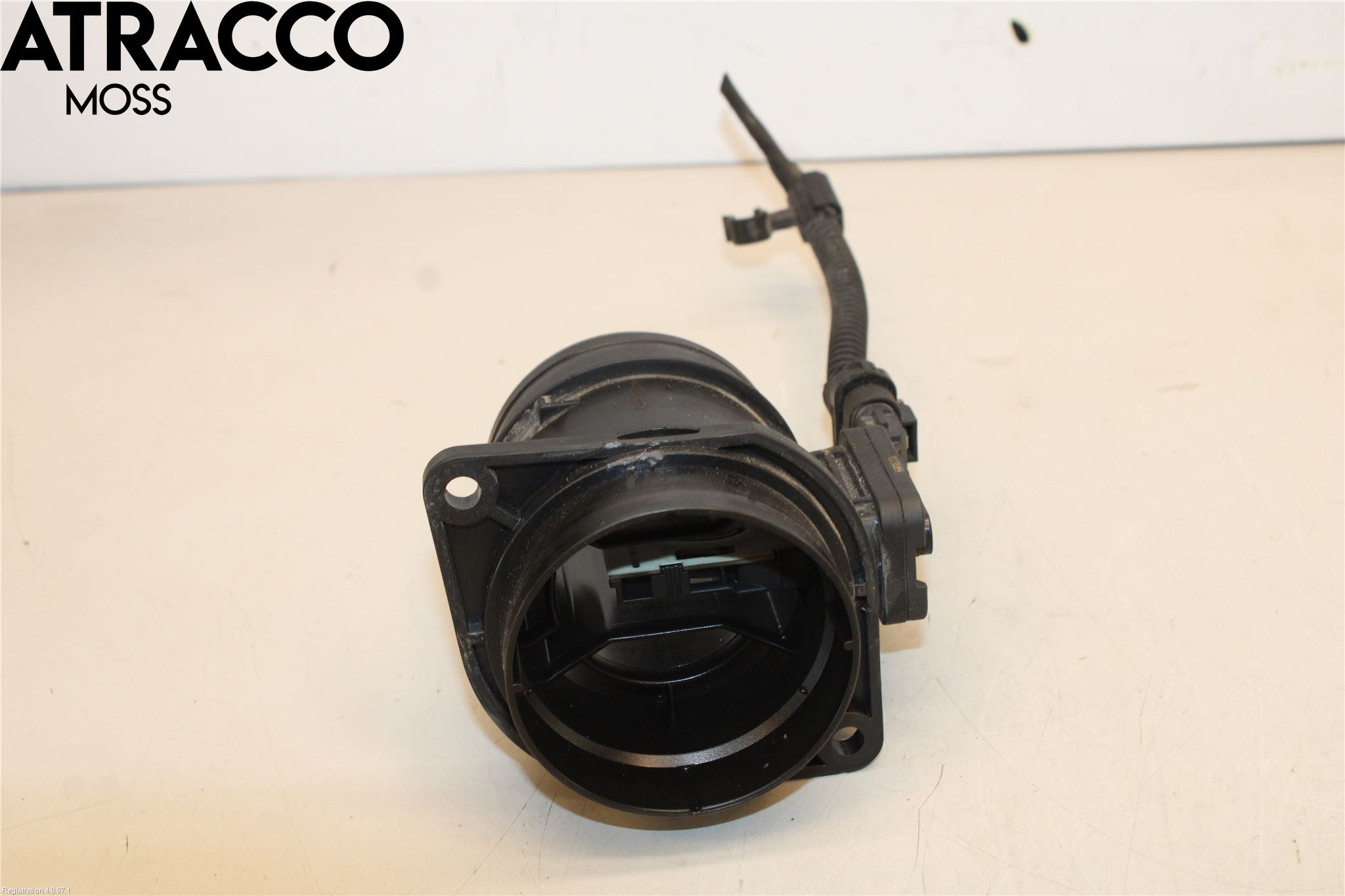 Volkswagen VW GOLF / E-GOLF VII 13-20 Injluftmassamätare
