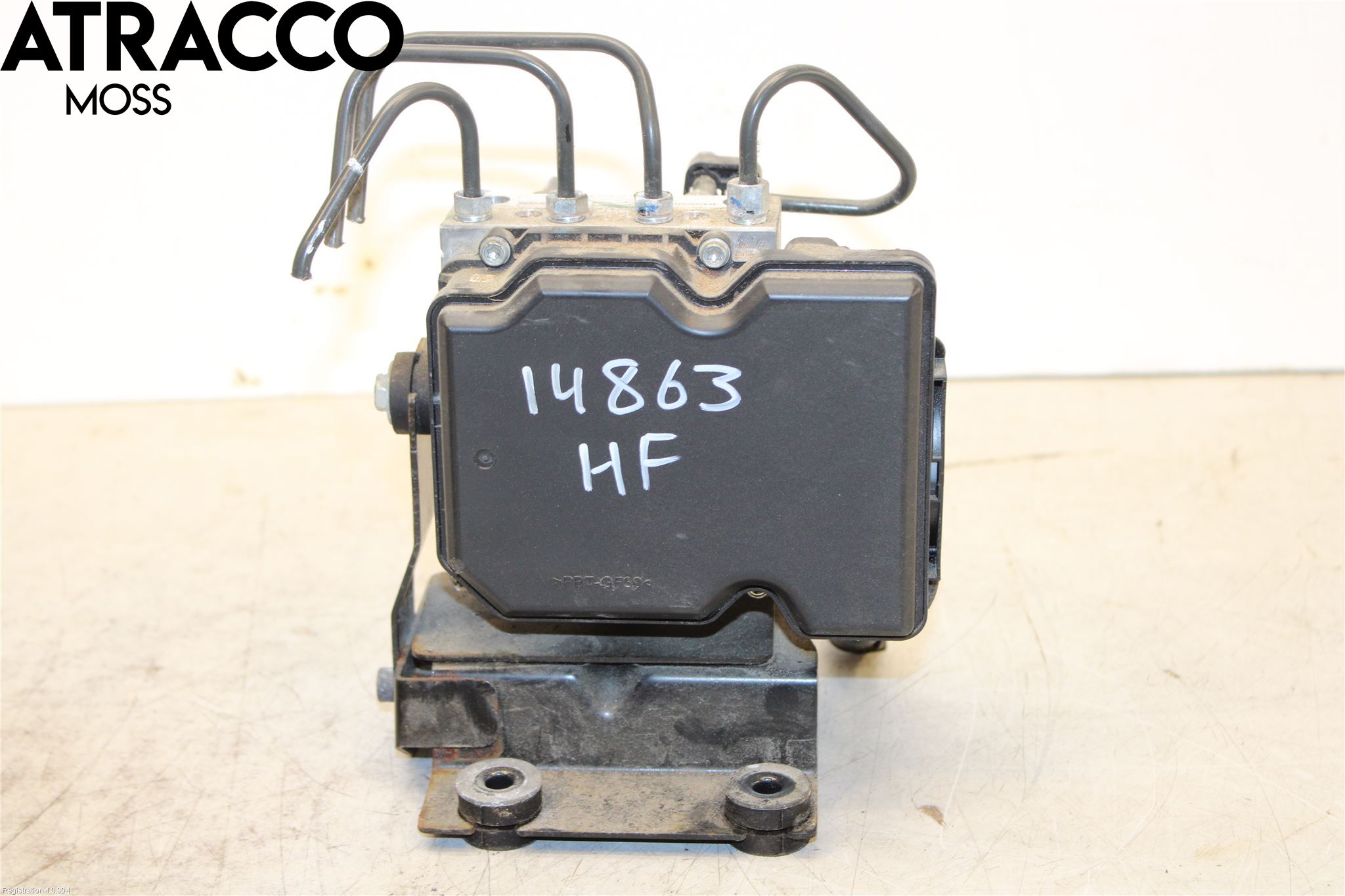 Nissan LEAF 18- Abs Hydraulaggregat