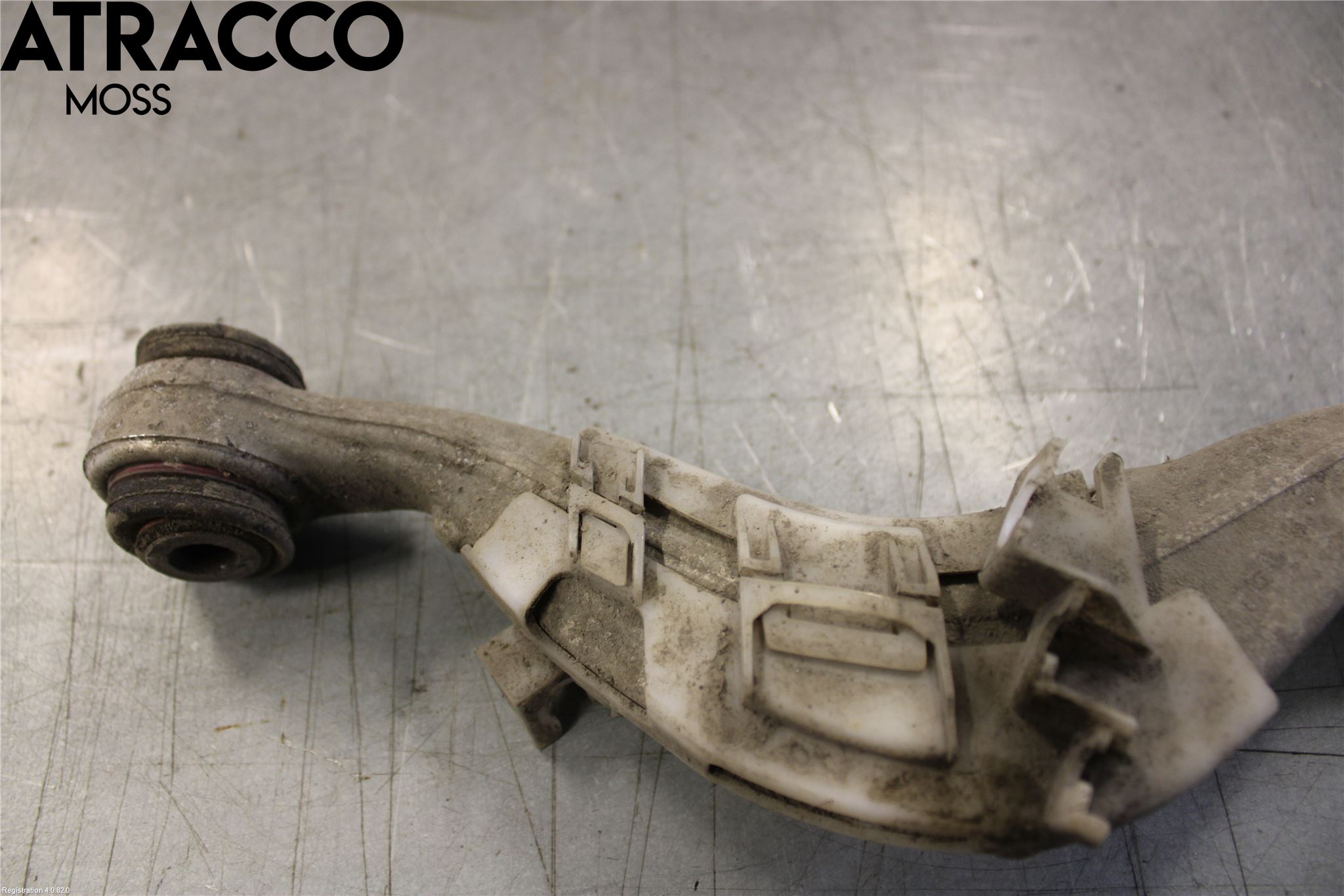 BMW 5 G30/G31/F90 17-23 Bärarm Bak Vänster