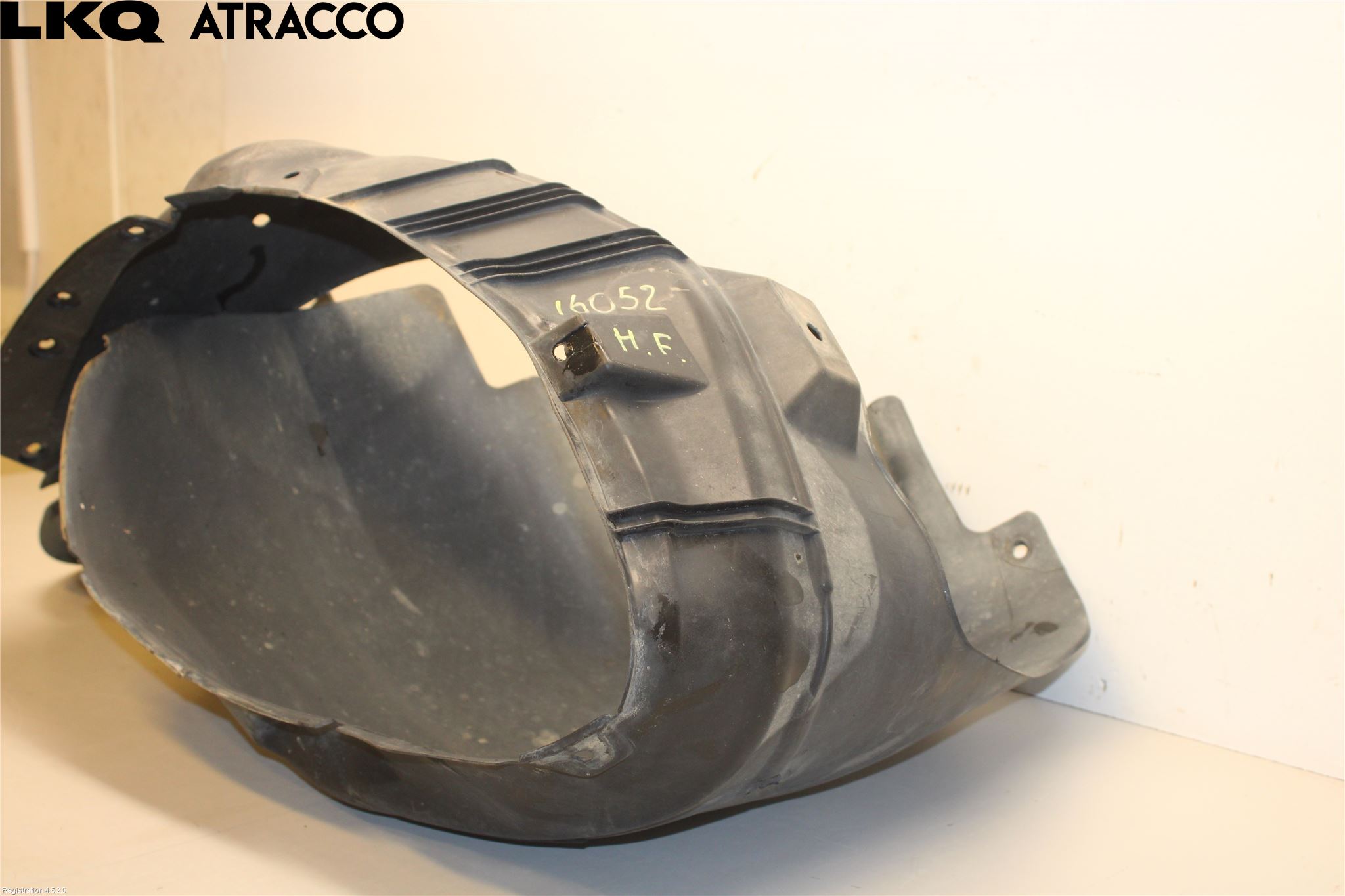 Subaru B9 TRIBECA  06-07 Skärm Inner