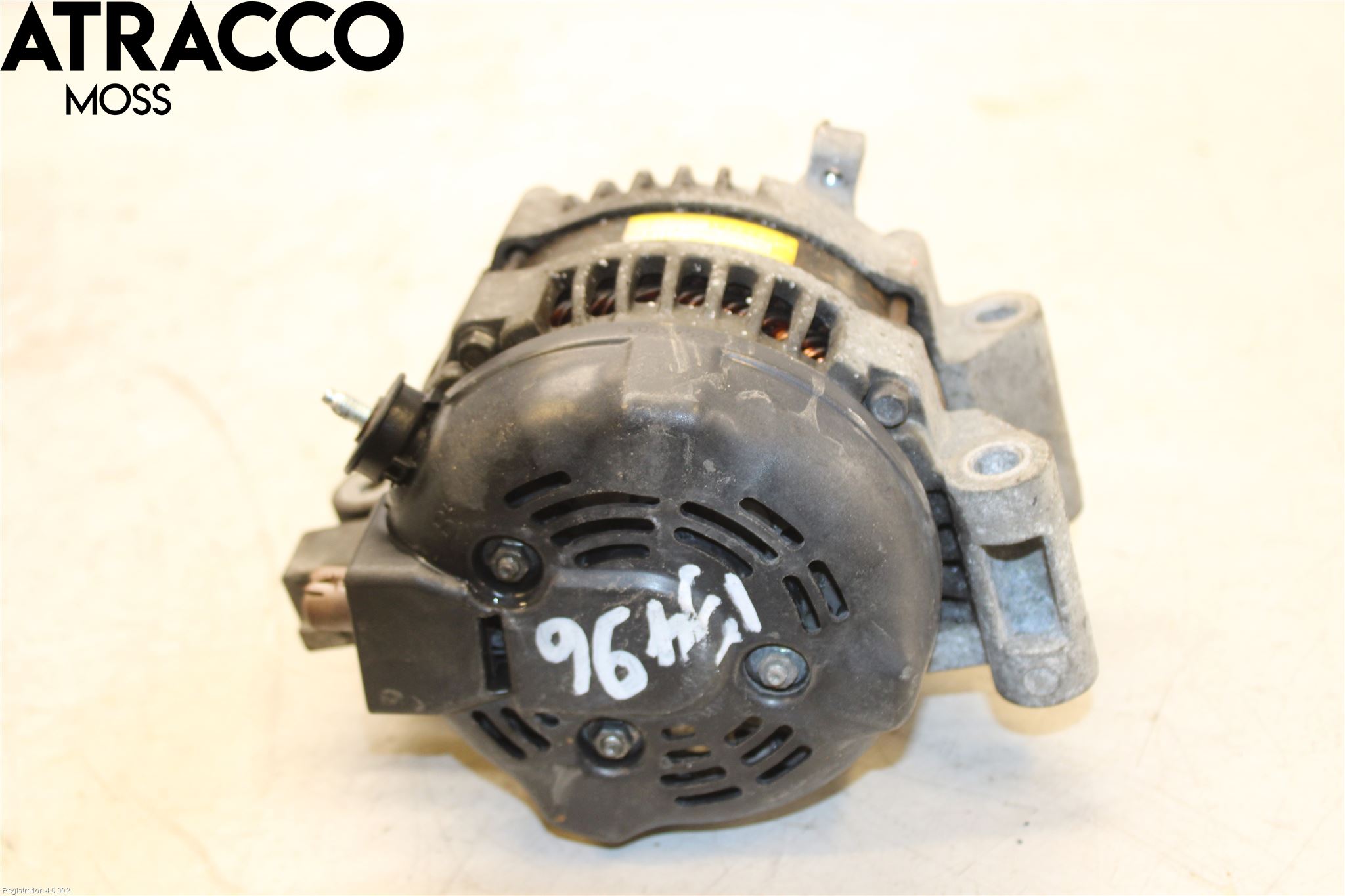Toyota RAV4 13-18 Generator