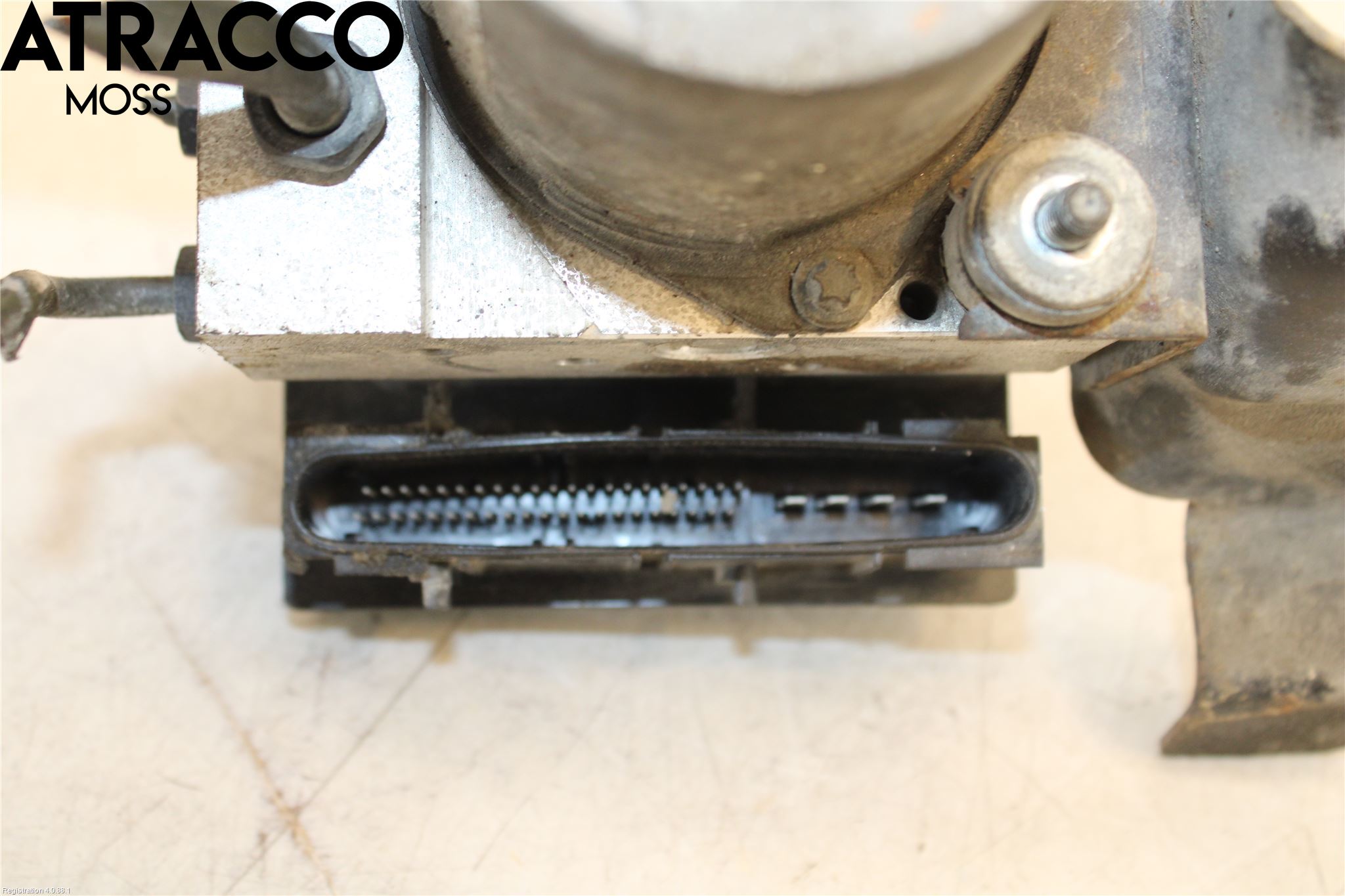 Hyundai SANTA FE  06-12 Abs Hydraulaggregat