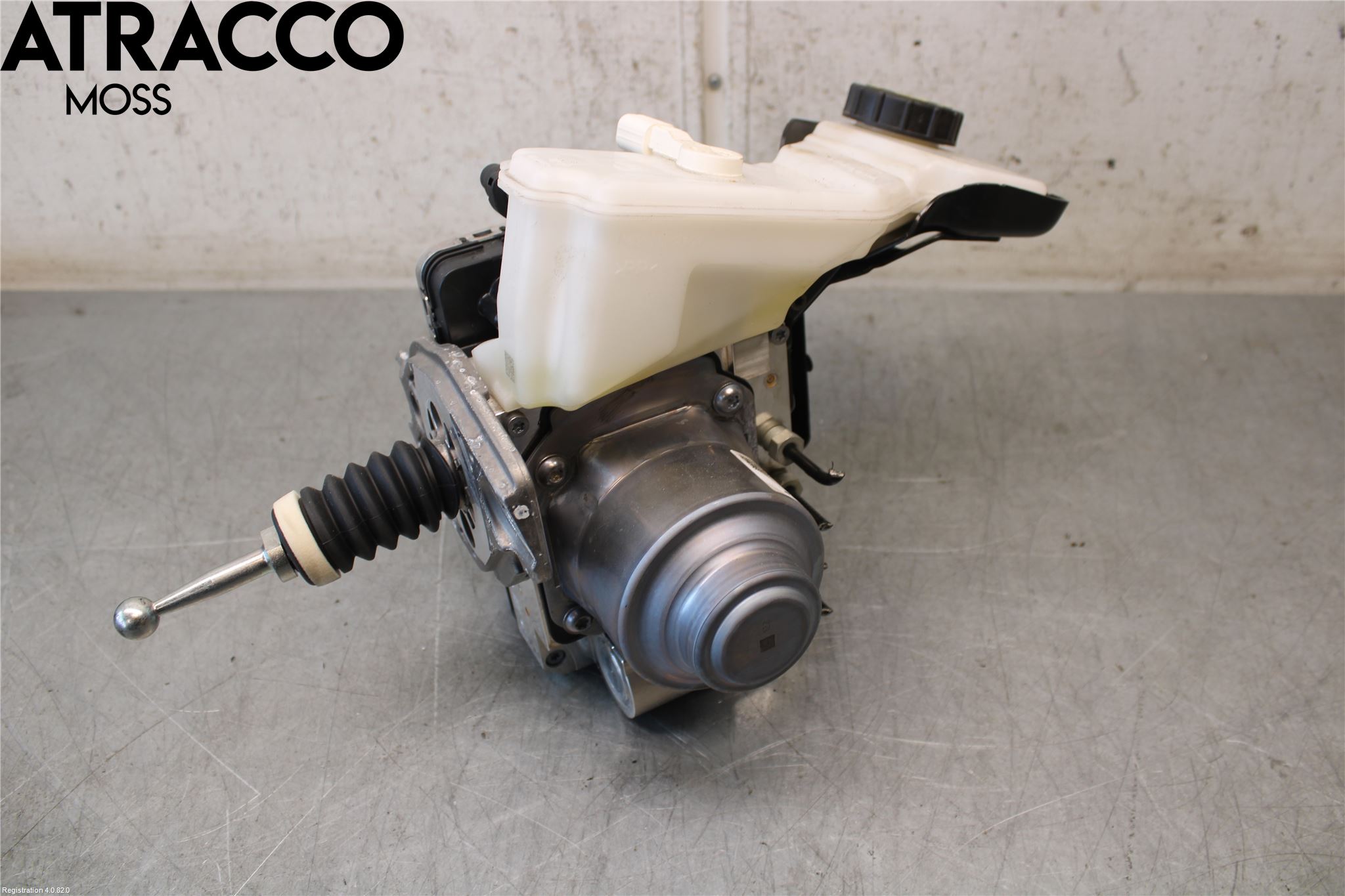 Volvo V60 19- Abs Hydraulaggregat