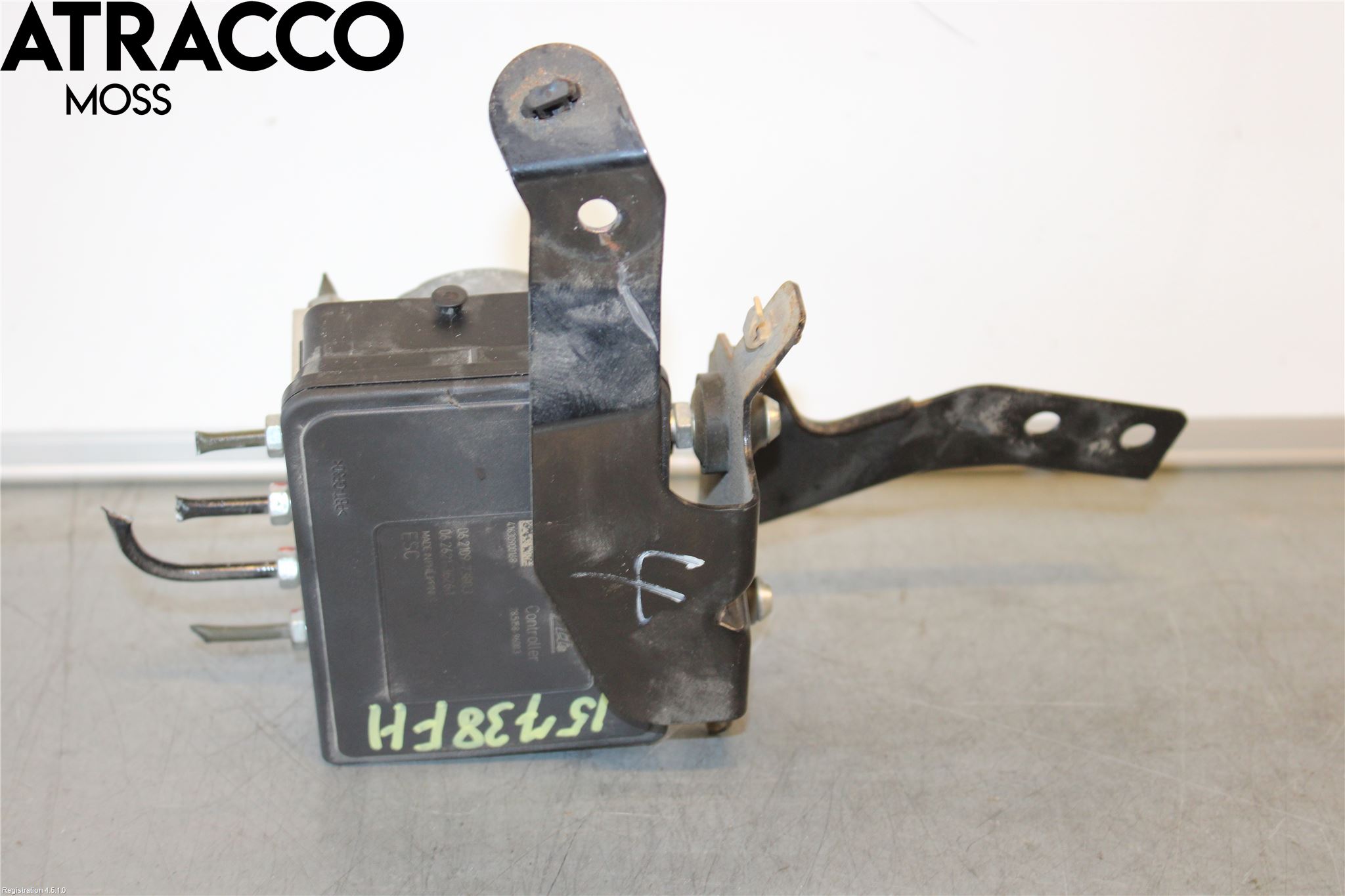 Mitsubishi OUTLANDER 13-21 Abs Hydraulaggregat