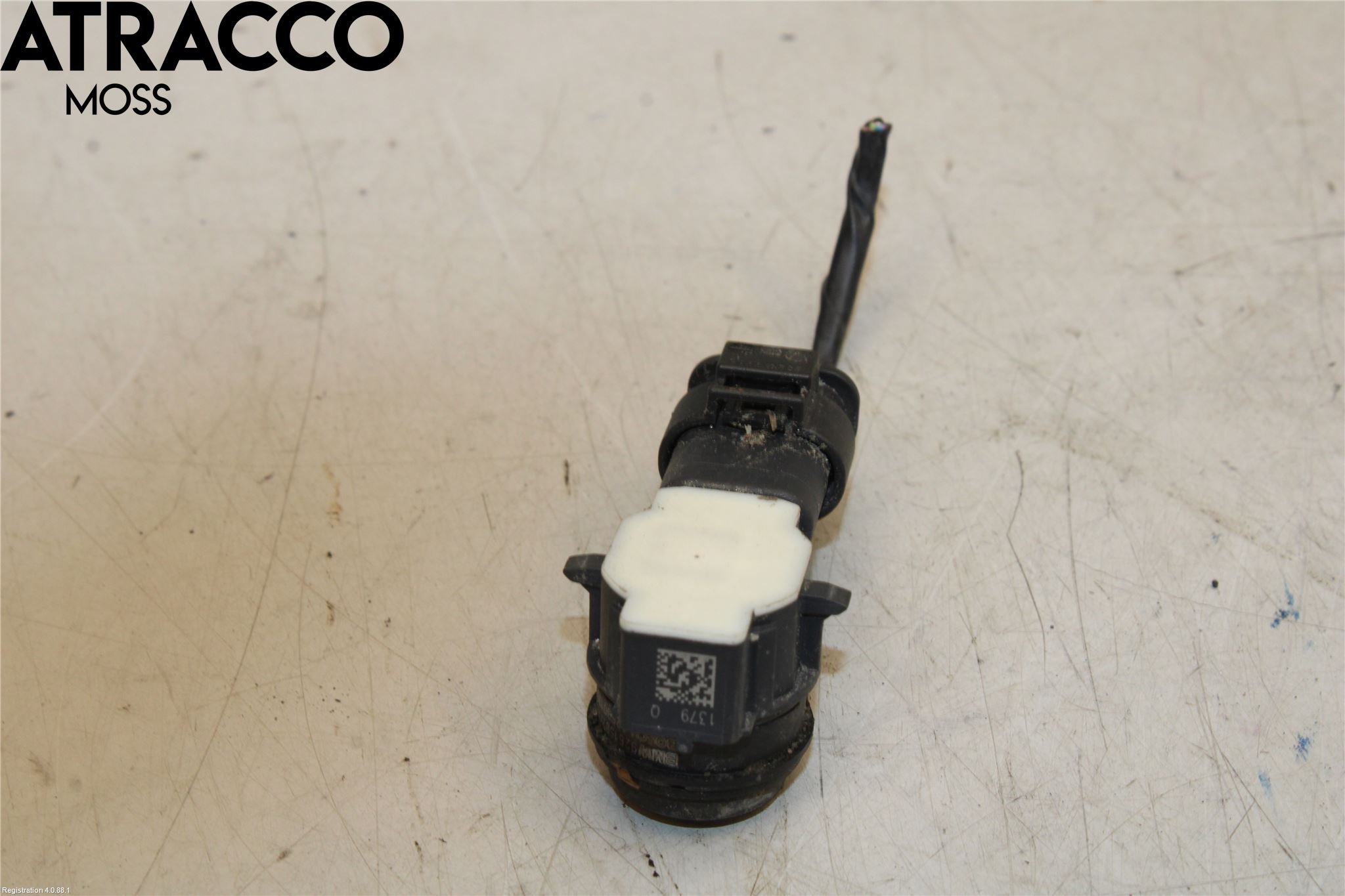 BMW 3 F30/F31/F80 12-19 Parkeringshjälp Backsensor