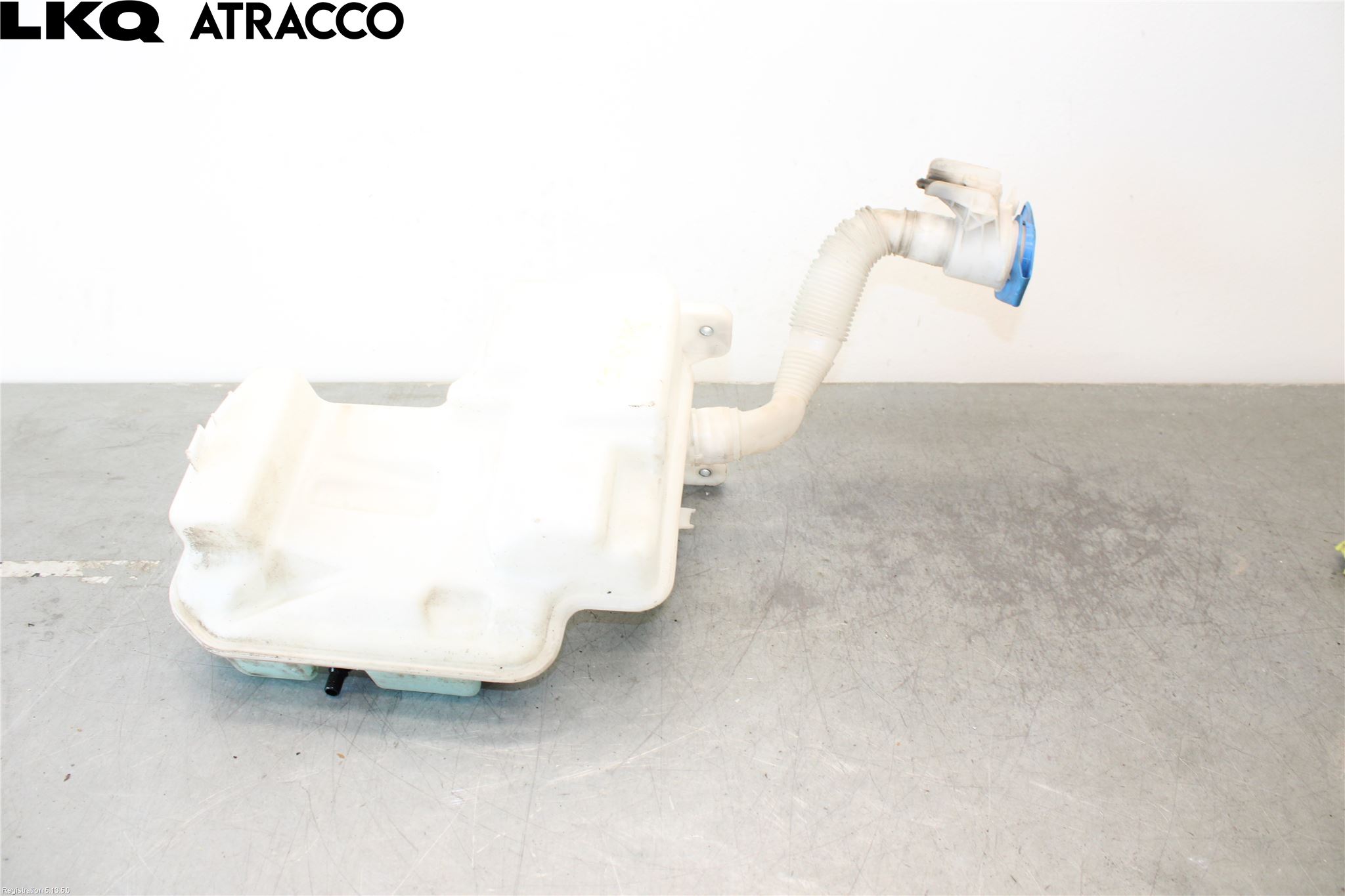 Audi A3/S3 05-13 Spolartank Vindruta