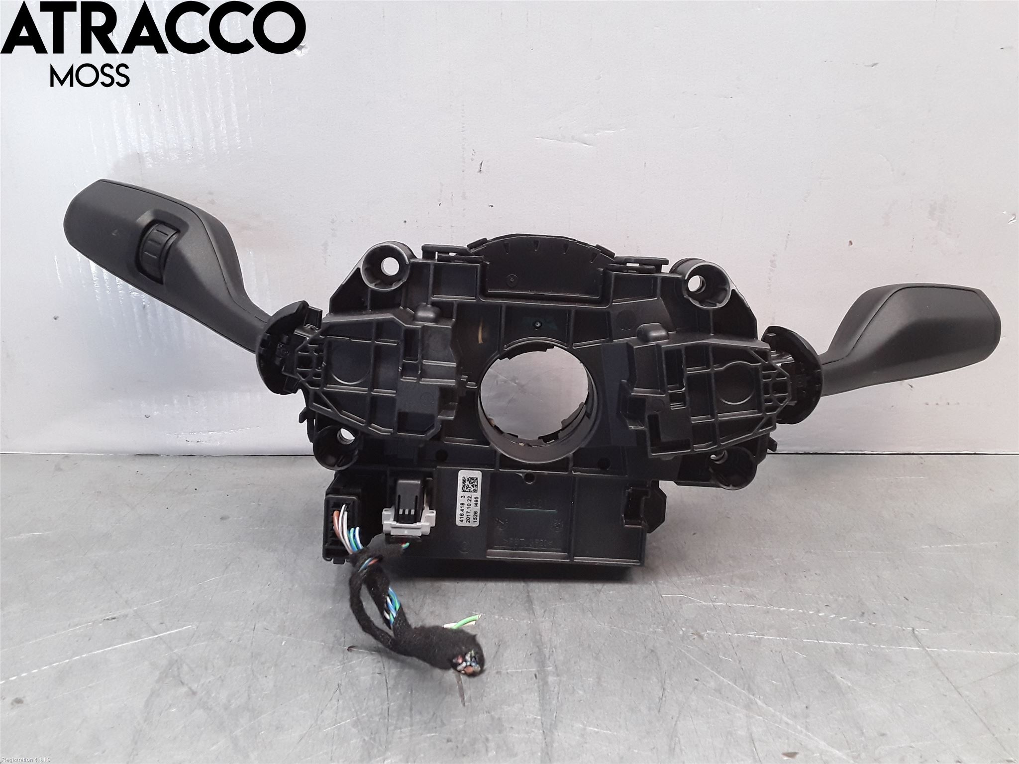 BMW 5 G30/G31/F90 17-23 Spakcentral