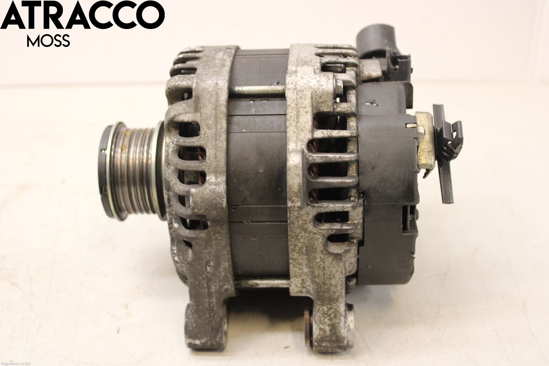 Peugeot PARTNER 16-18 Generator