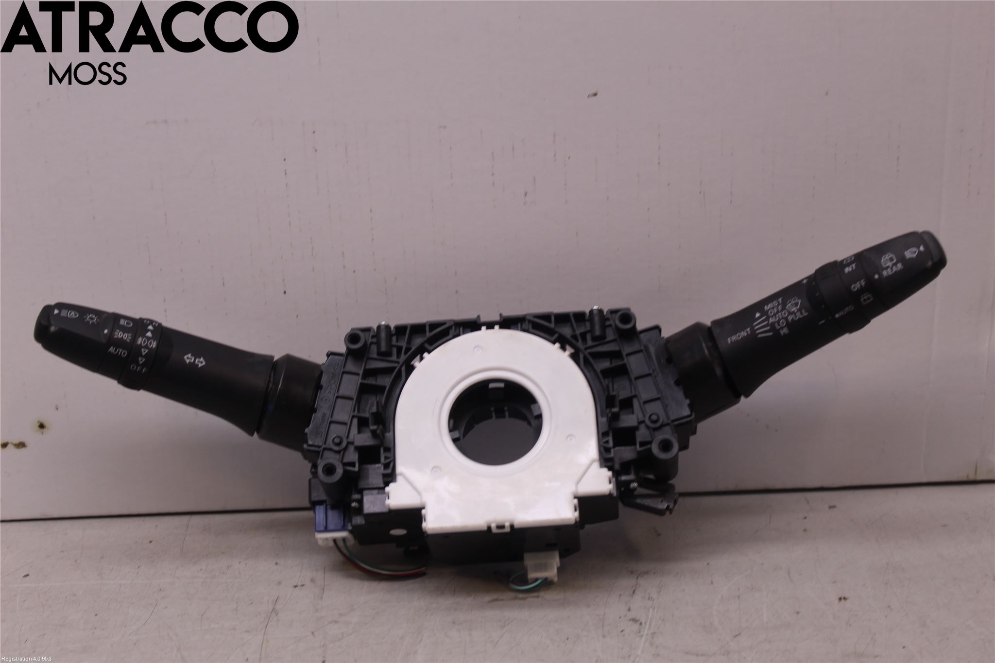 Mitsubishi ECLIPS CROSS Spakcentral