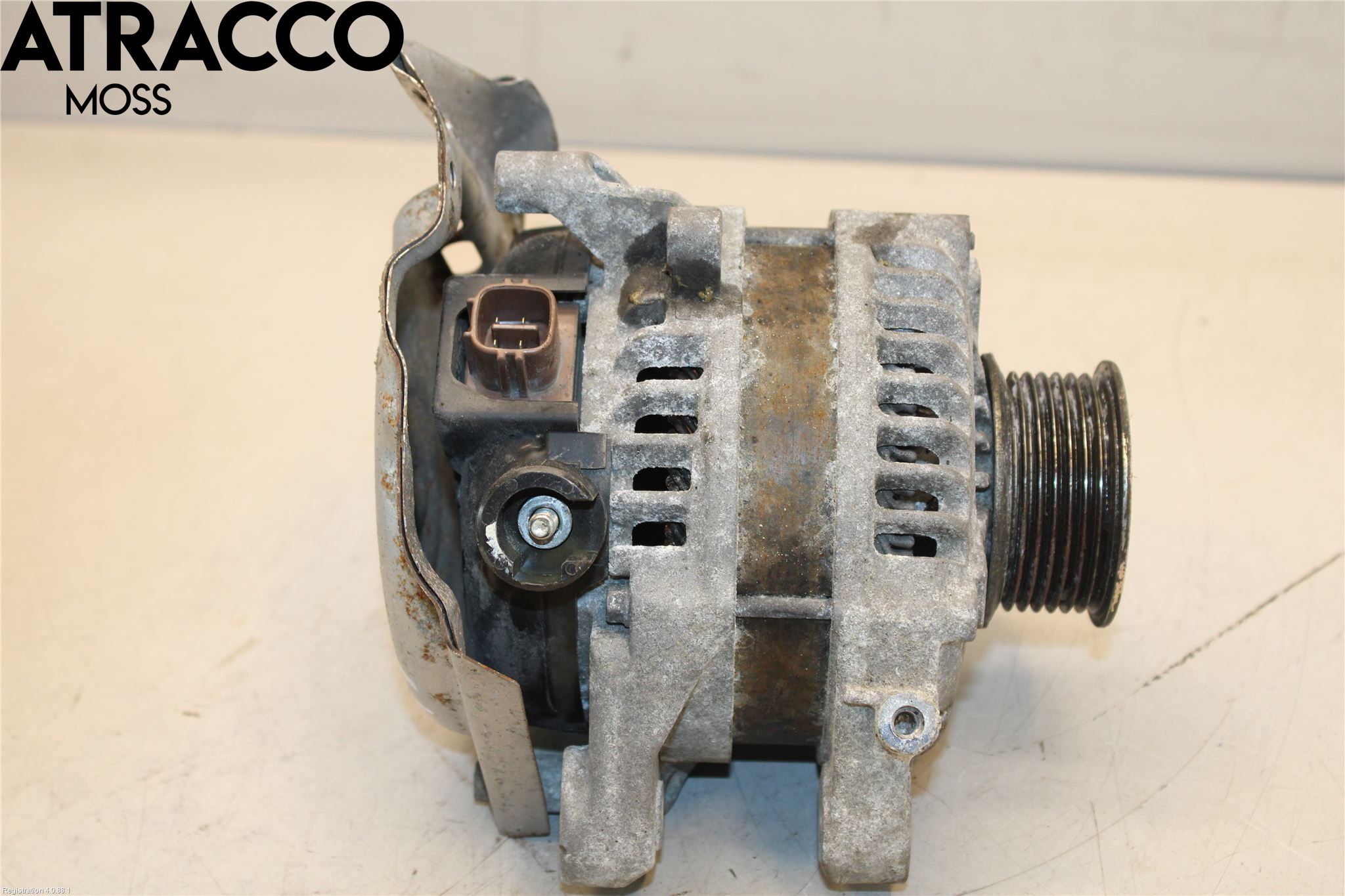 Honda ACCORD    08- Generator