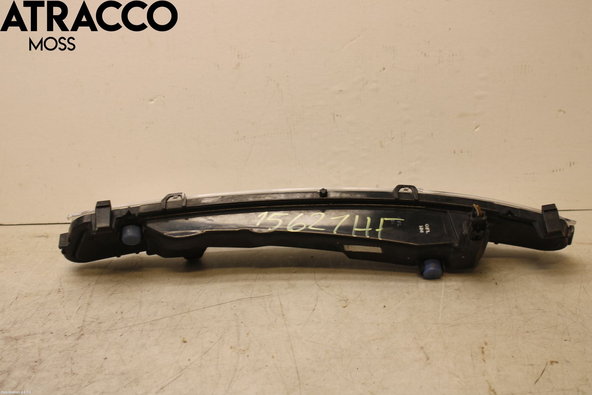 Ford MONDEO 07-15 Positionsljus Fram Hö