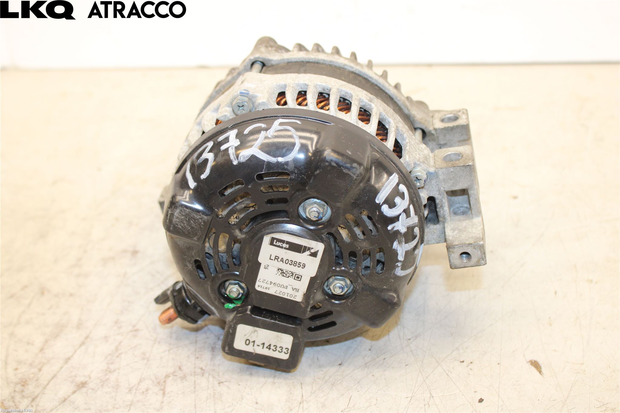 Honda CR-V 07-12 Generator