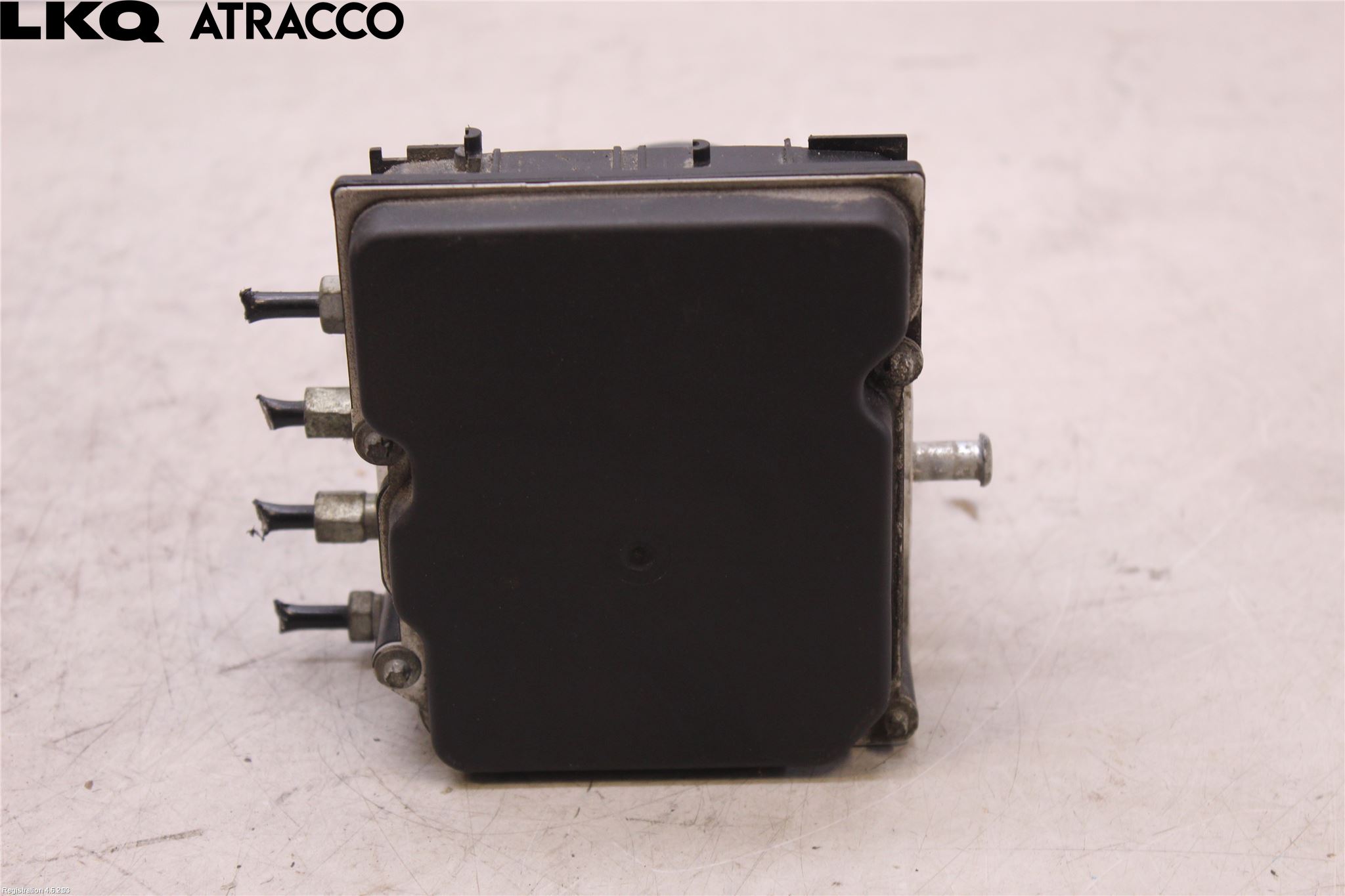 Honda CR-V 07-12 Abs Hydraulaggregat