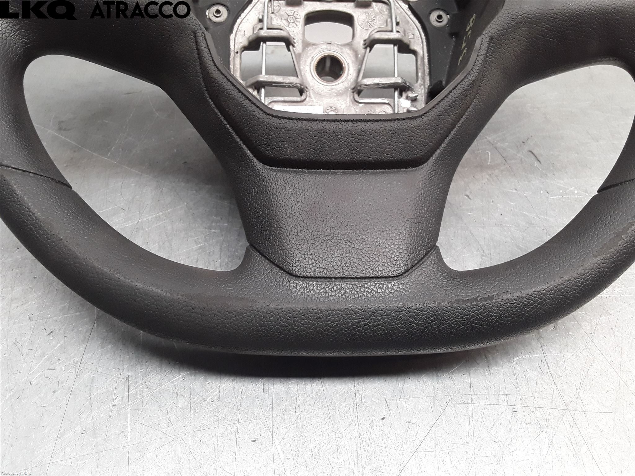 Peugeot EXPERT/E-EXPERT 17- Ratt