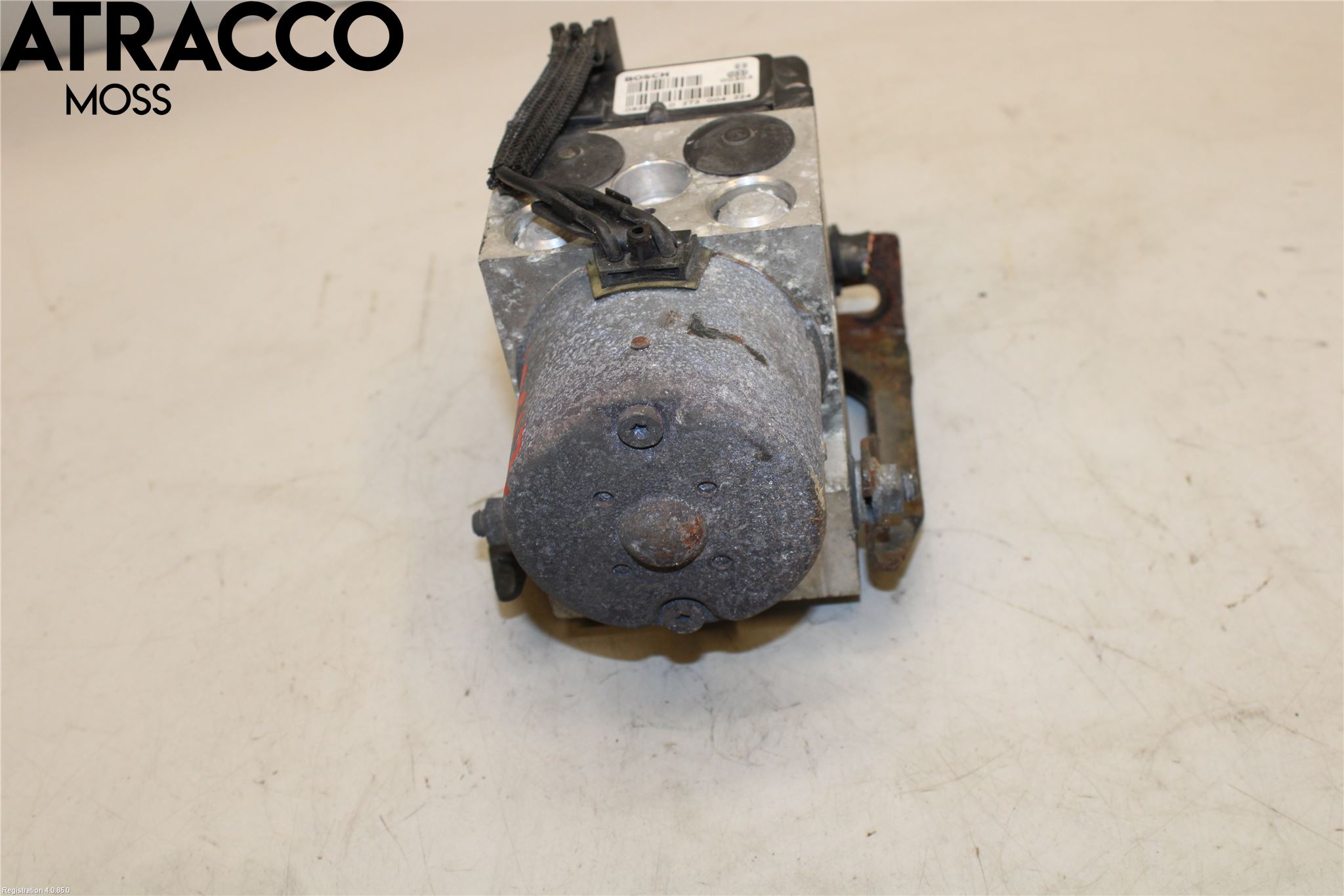 Volvo S40/V40    96-04 Abs Hydraulaggregat
