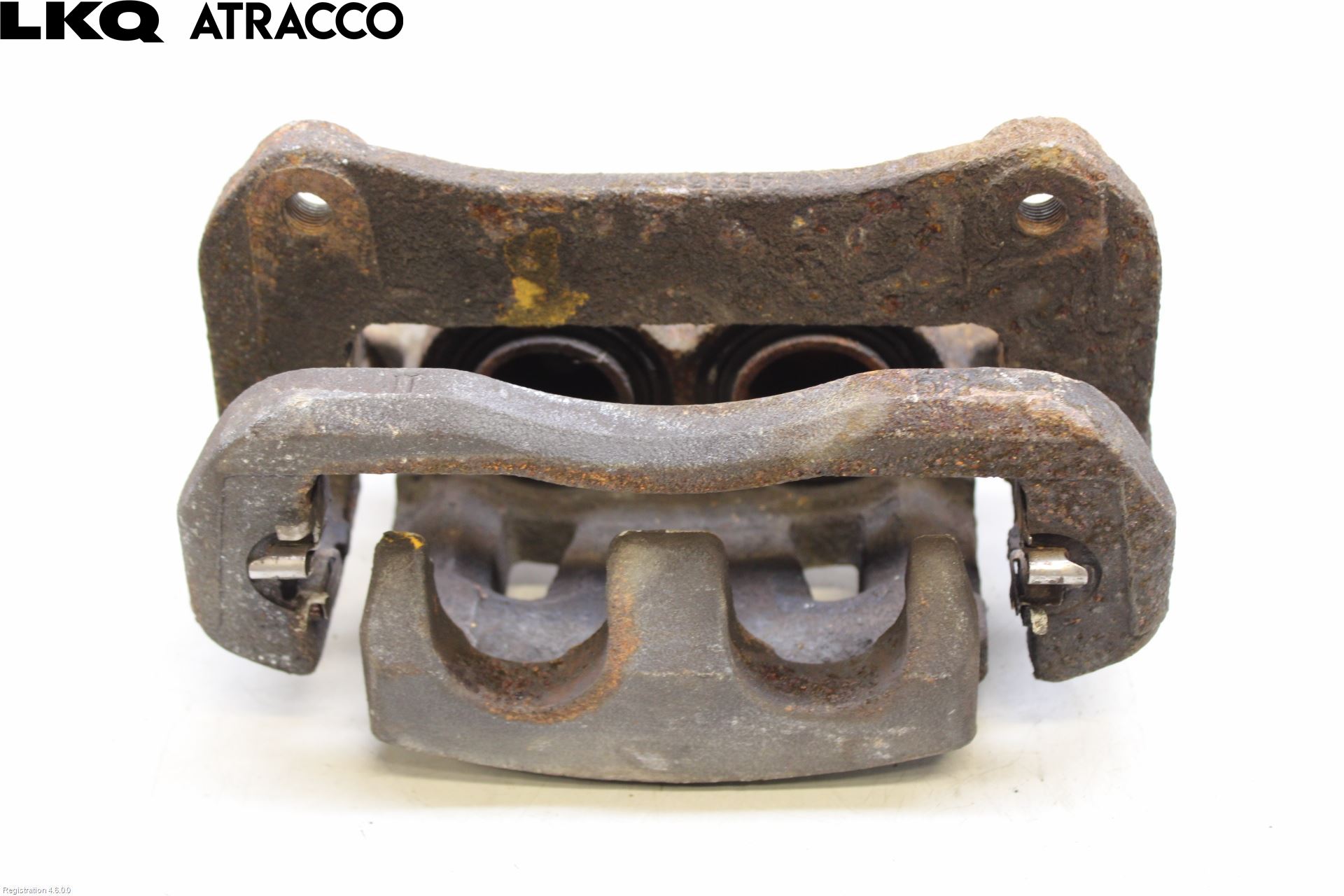 Toyota RAV4 13-18 Bromsok Fram Vänster