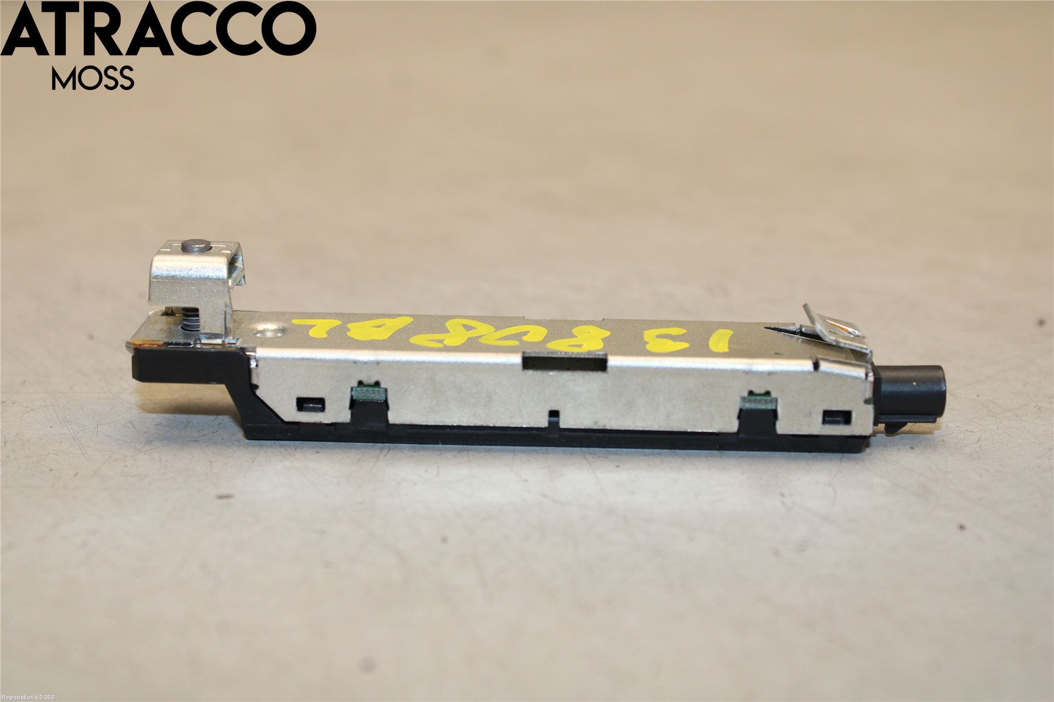 Audi A3/S3 05-13 Antennförstärkare