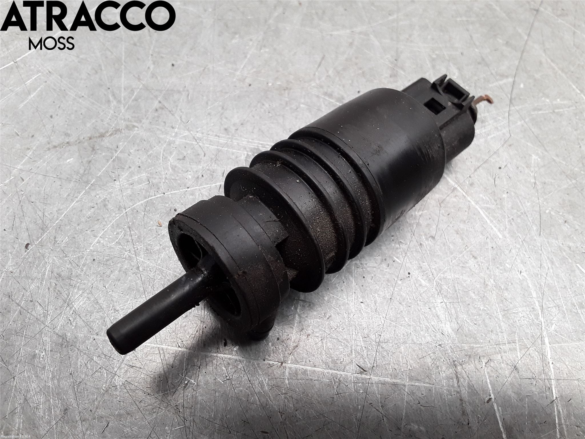 Mercedes-Benz MB E-KLASS (W212) 09-16 Spolarpump Vindruta