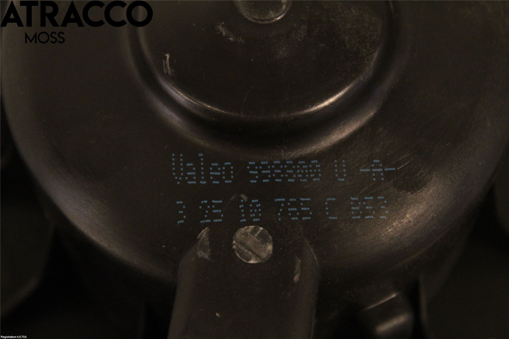 Volkswagen VW GOLF VI 09-13 Ac Värmefläkt