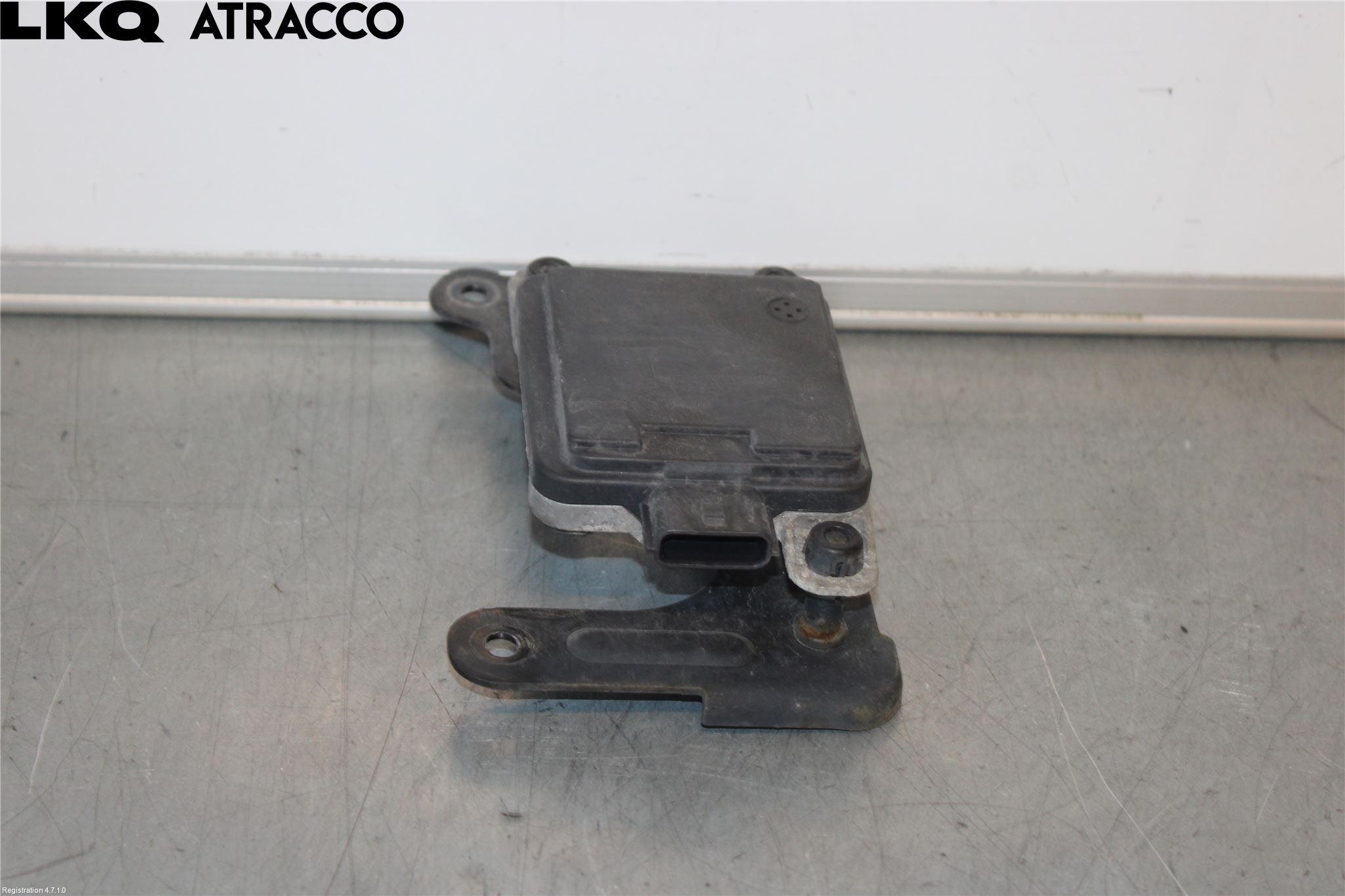 Kia SOUL 09- Sensor Aktivt Kollisionsskydd
