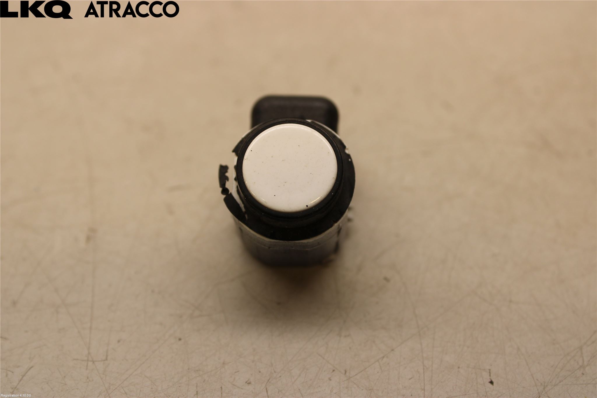 Ford TRANSIT/TOURNEO CONNECT 13-22 Parkeringshjälp Frontsensor