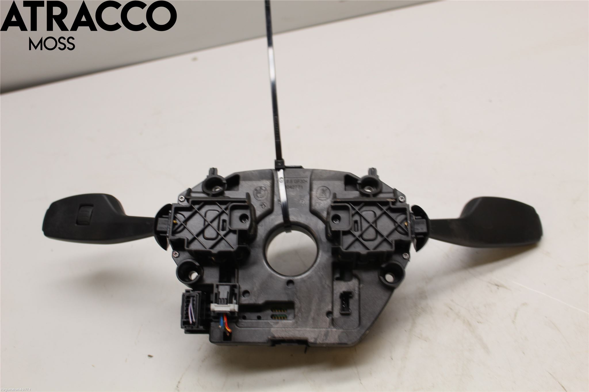 BMW 1 F20/F21 11-19 Spakcentral