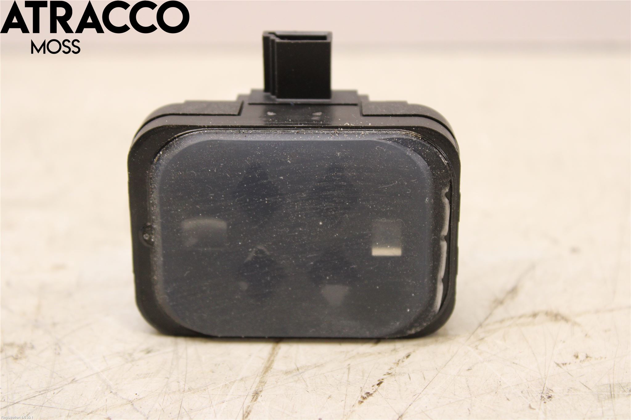 Volkswagen VW PASSAT 11-14 Regnsensor