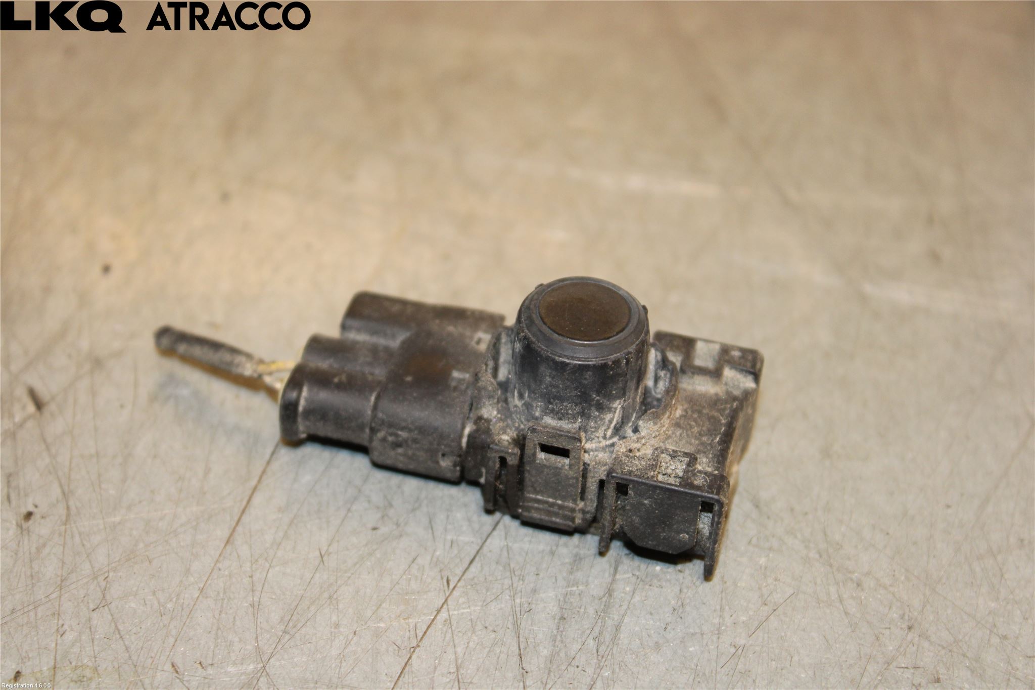 Mazda CX-5 12-17 Parkeringshjälp Backsensor